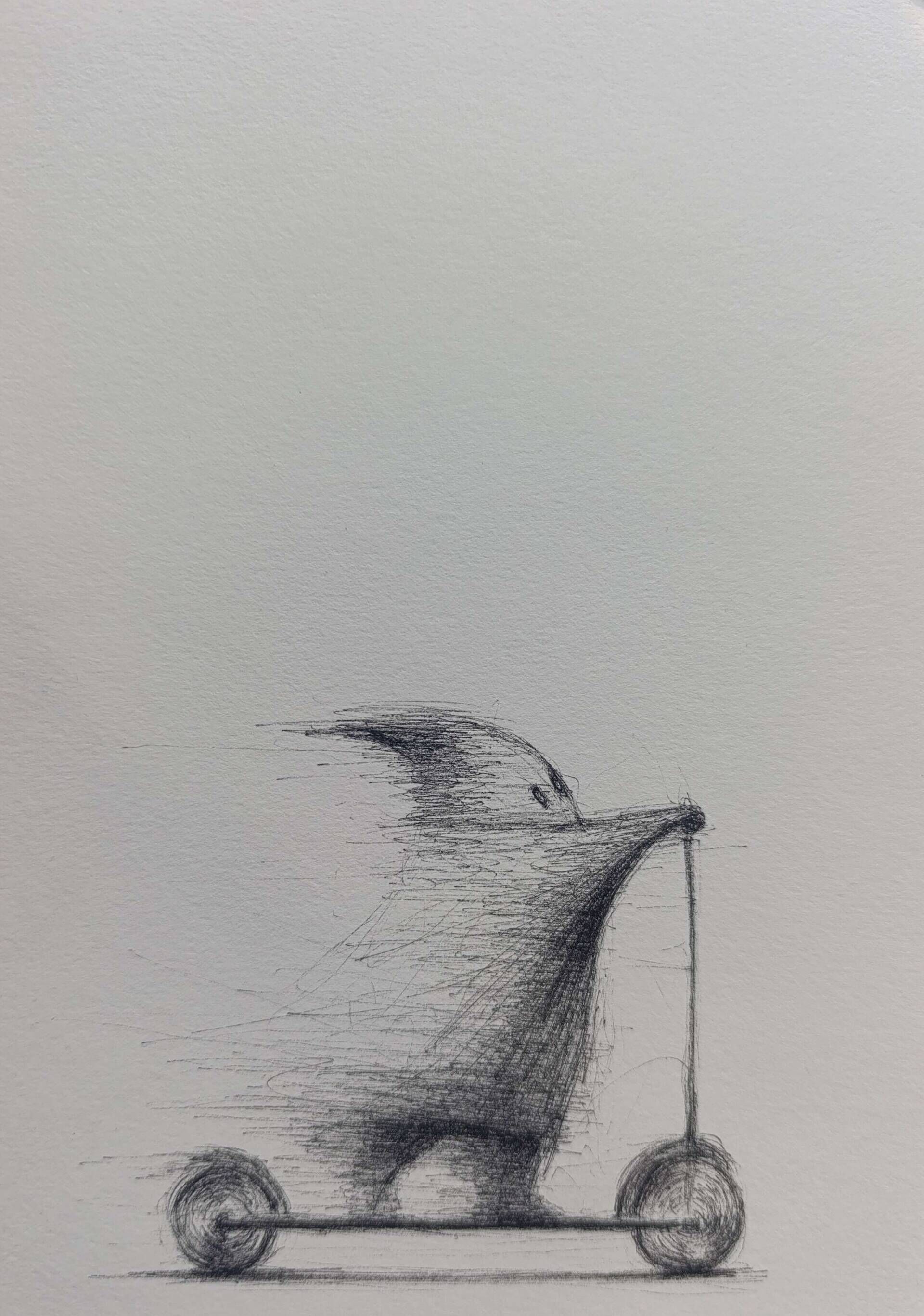 Untitled - Felix Dörrenbecher 1