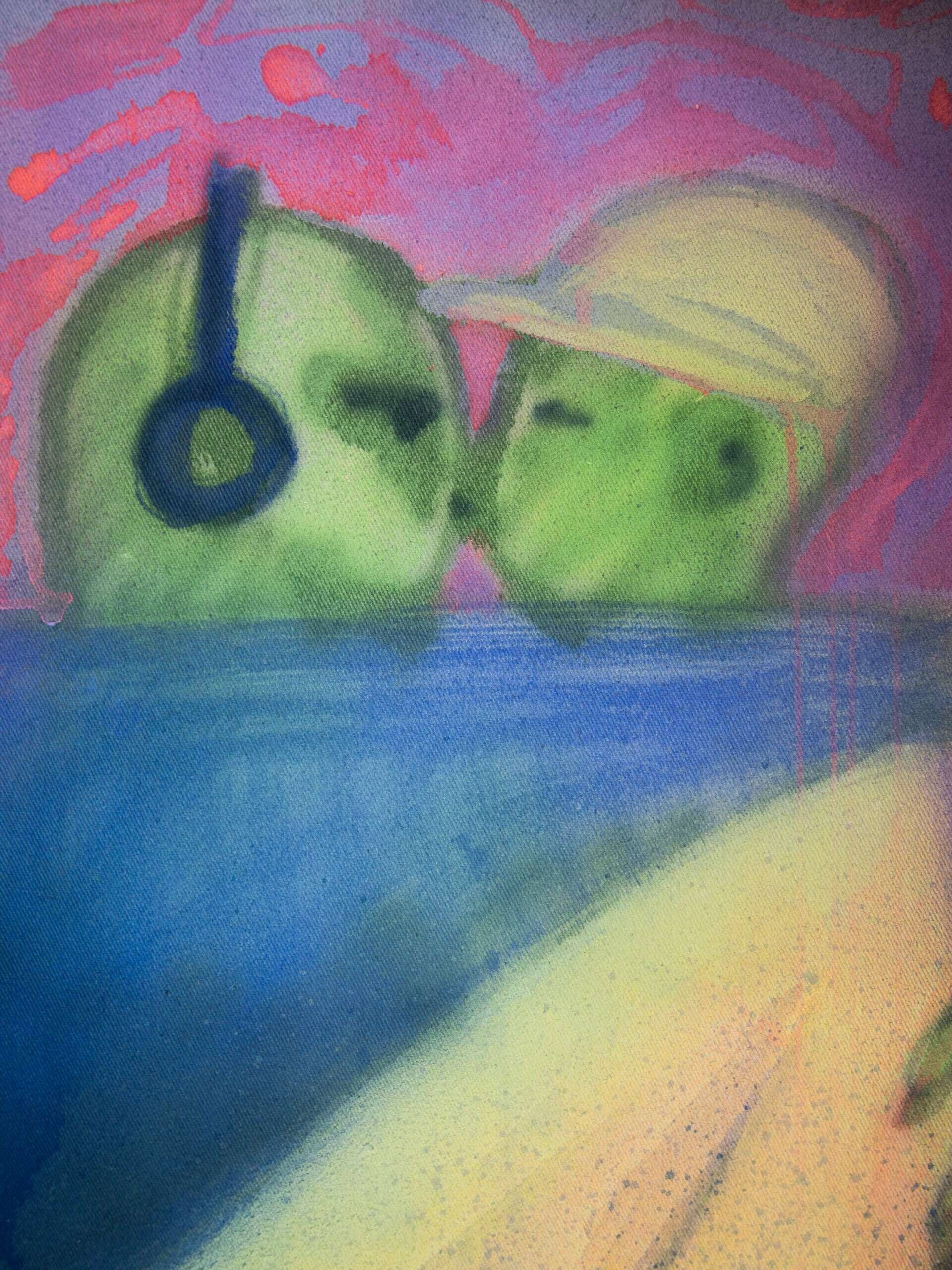 What Time is Love - Charlotte Genser 3