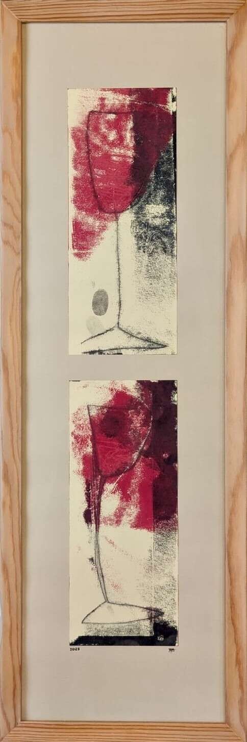 Vom Daumen zum Gaumen - Maria-Sophie Rother 1