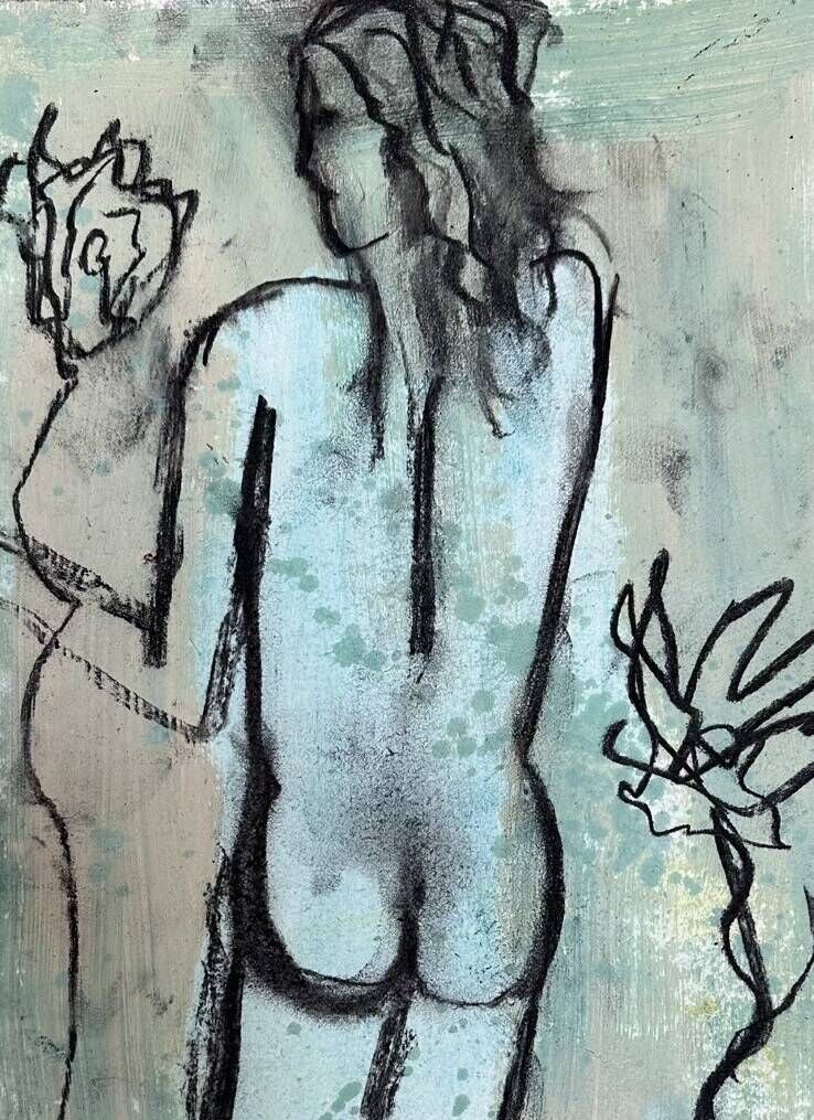 Men on the Spring  - Martina  Schepperle  7