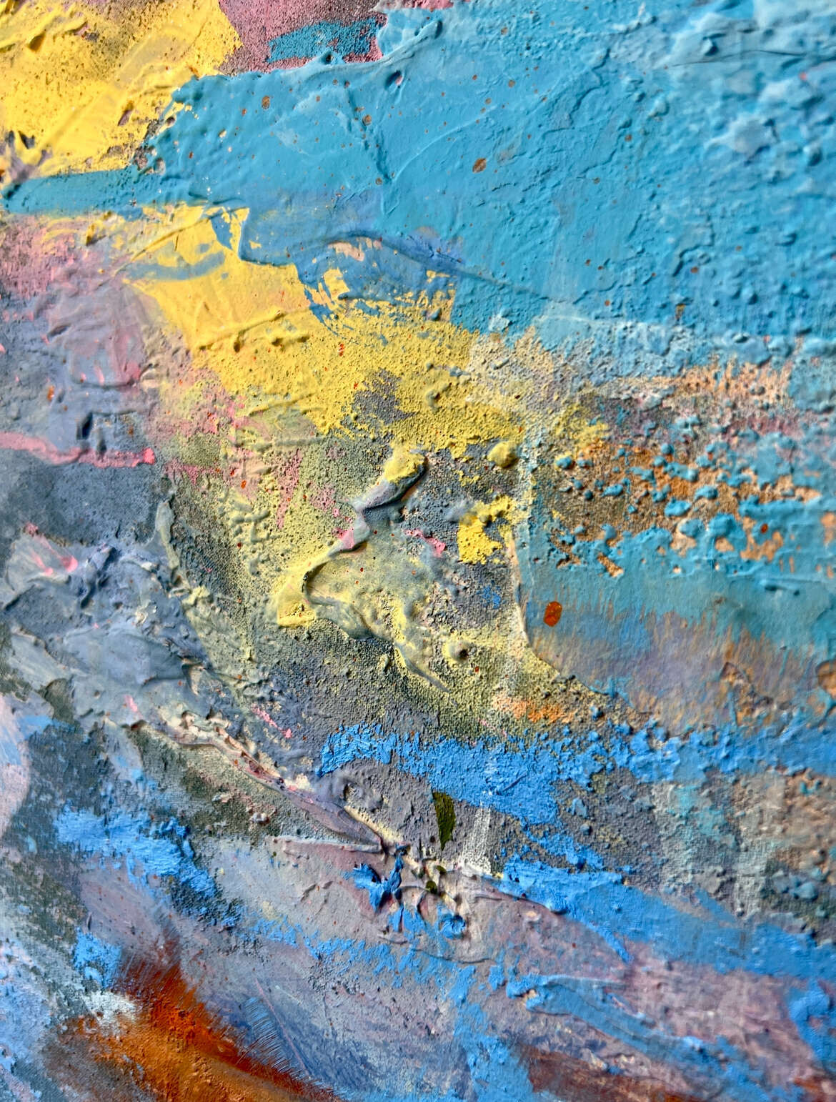 Flüstern des Himmels - Sophie Bäumer 5