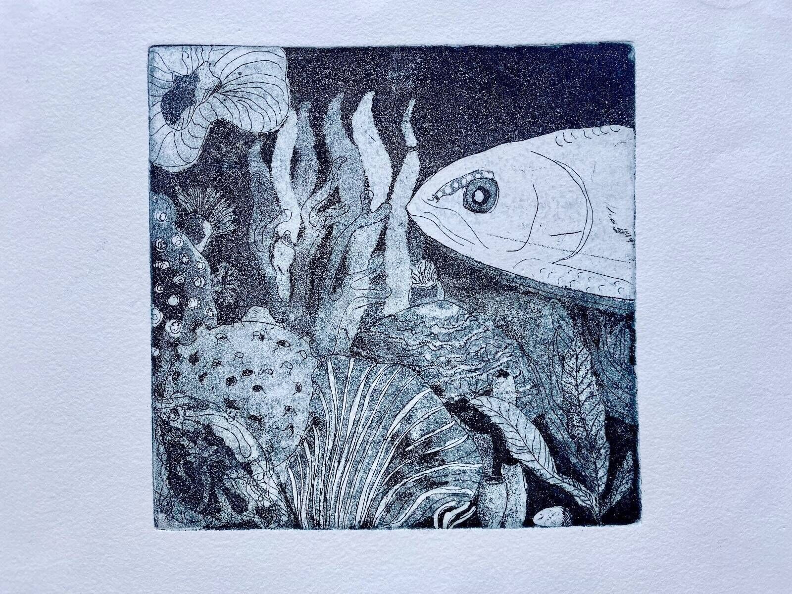 Under the Sea 