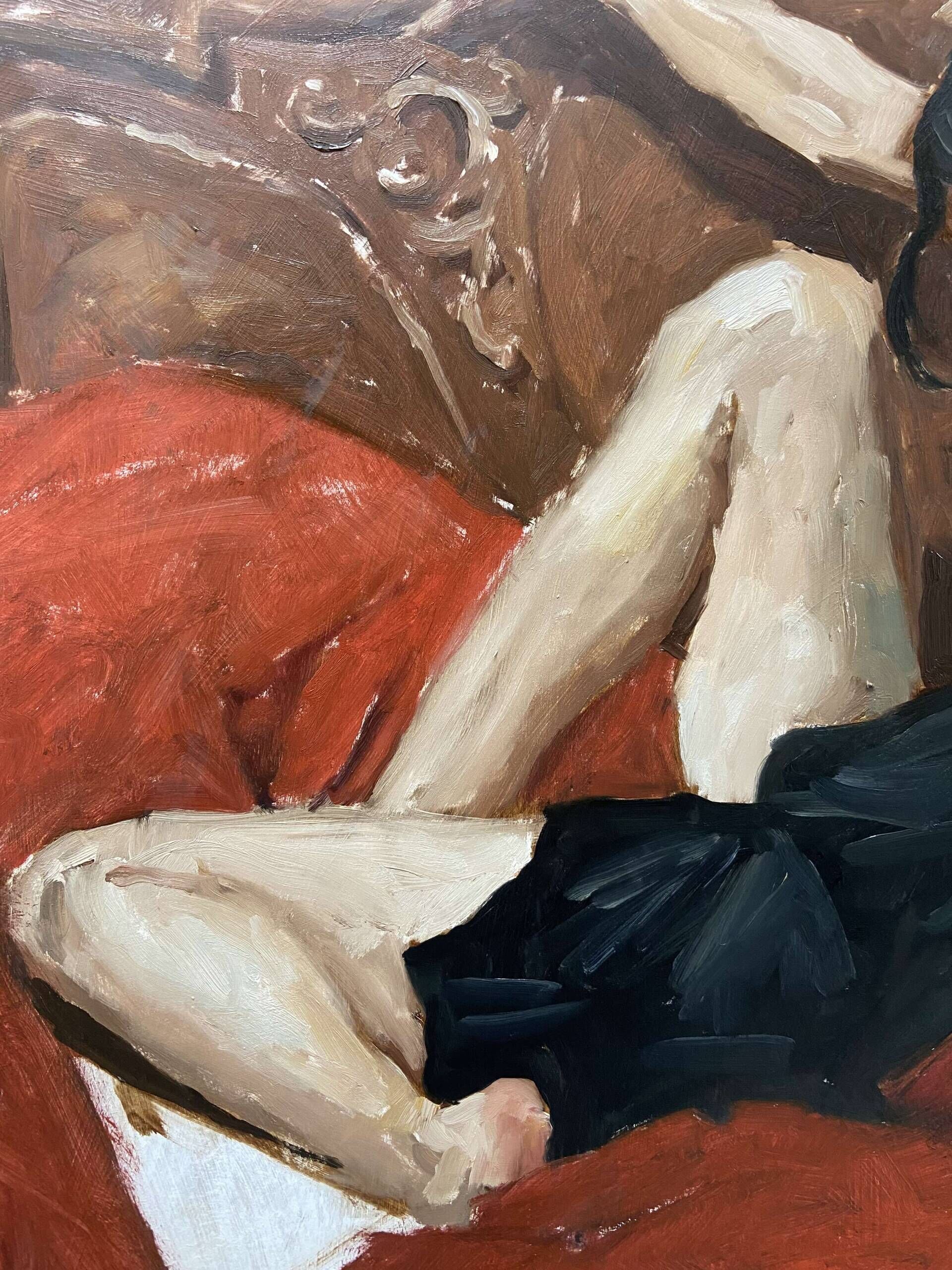 Kipppunkt  - Lilli Geyer 4