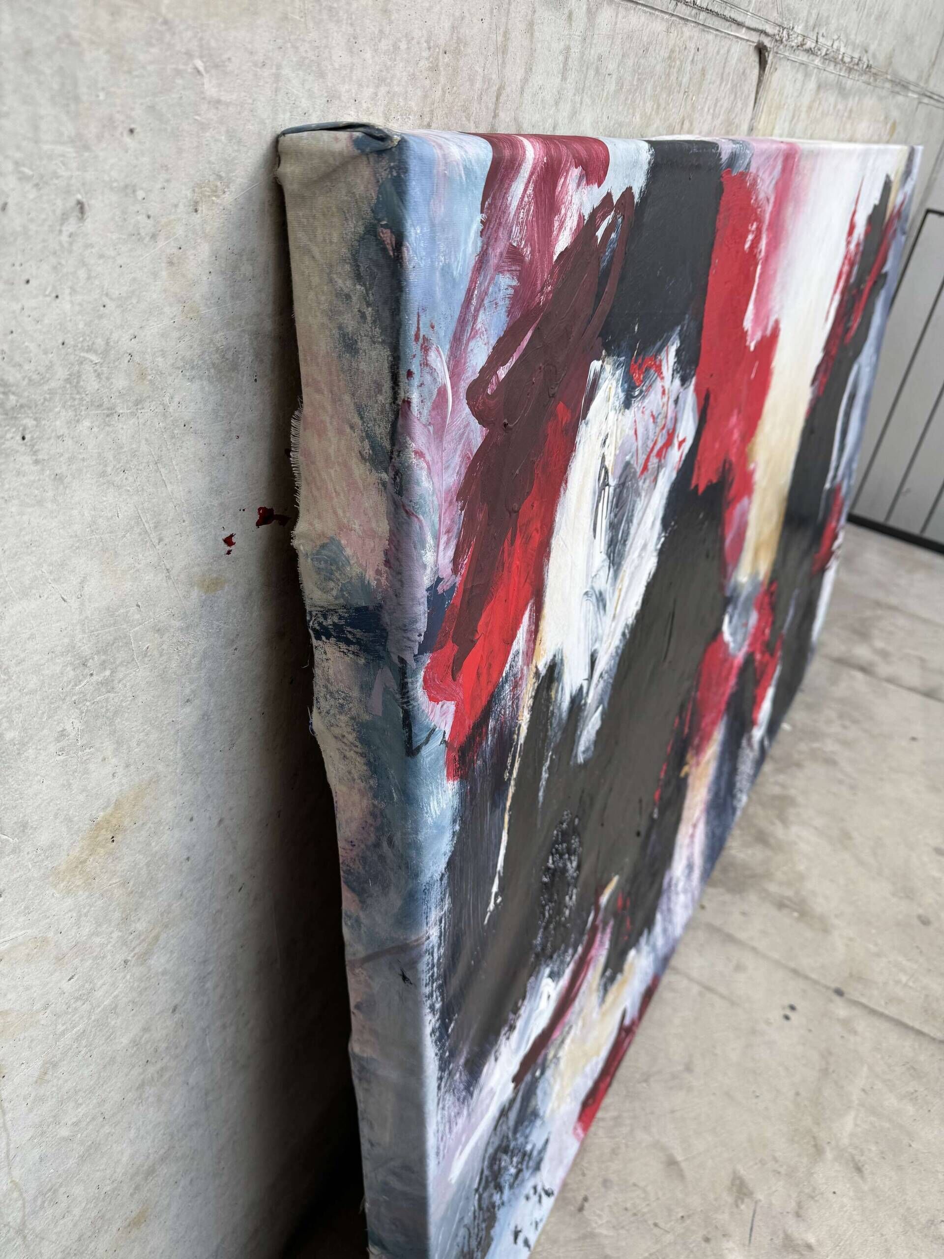 THE BEST PART OF MY HEART IS FOR YOU - egenart 6