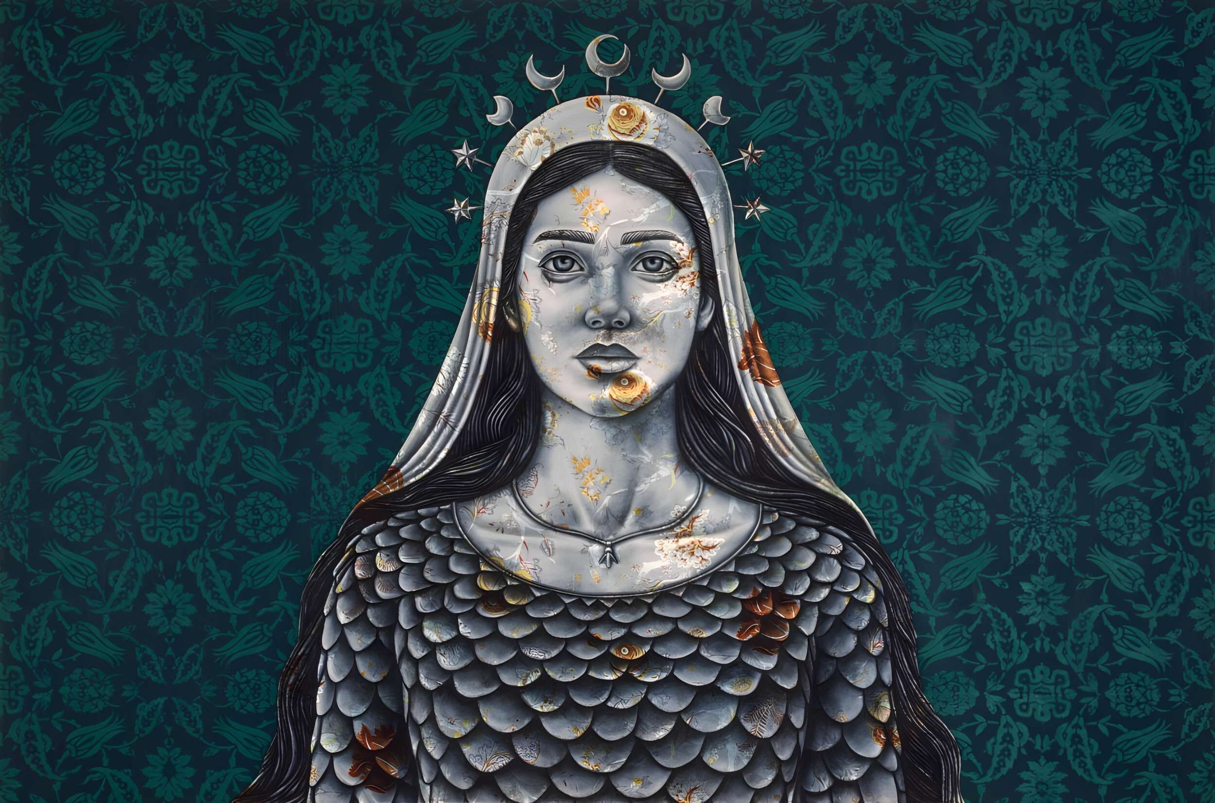 Sahmeran - Kaan Ege Önal 1