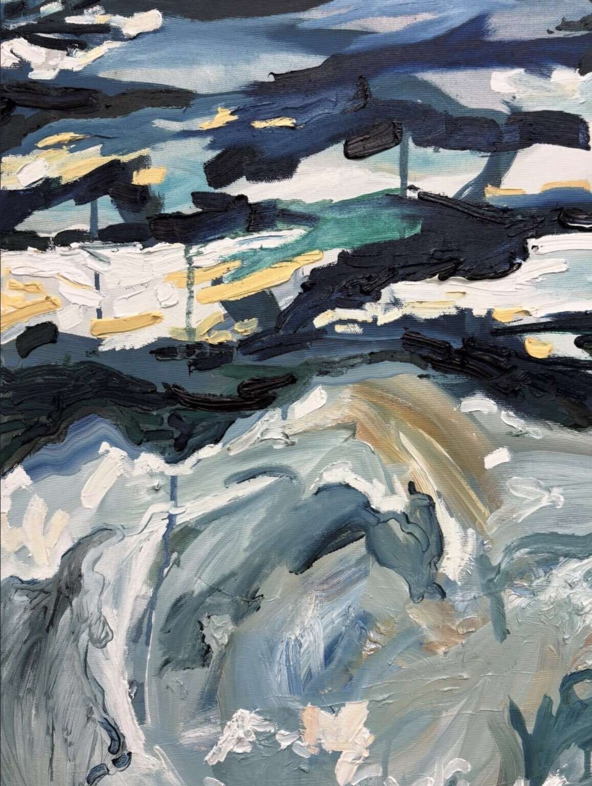 Blanker Hans - Jonathan Lützen 3