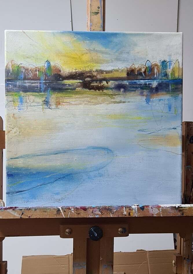 Doblweiher 2 - Annegret Mainz 3