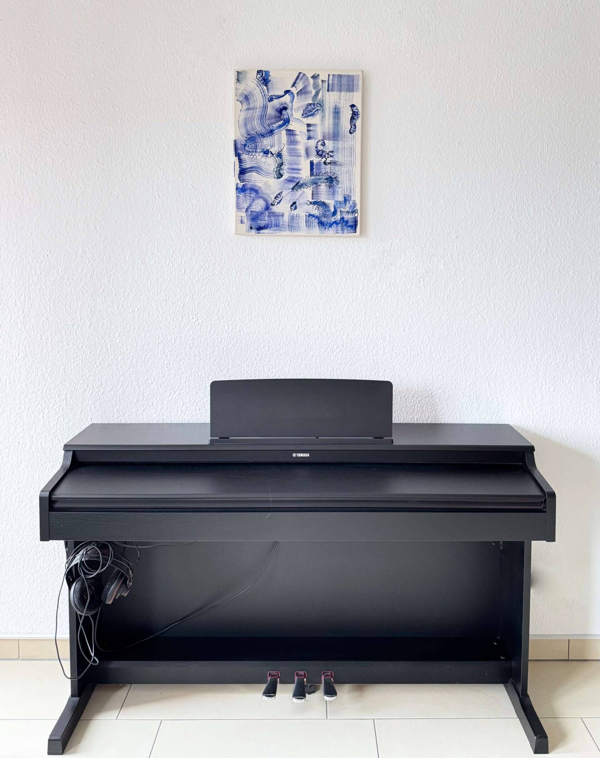 All over  - Maria Pantagoutsou 1