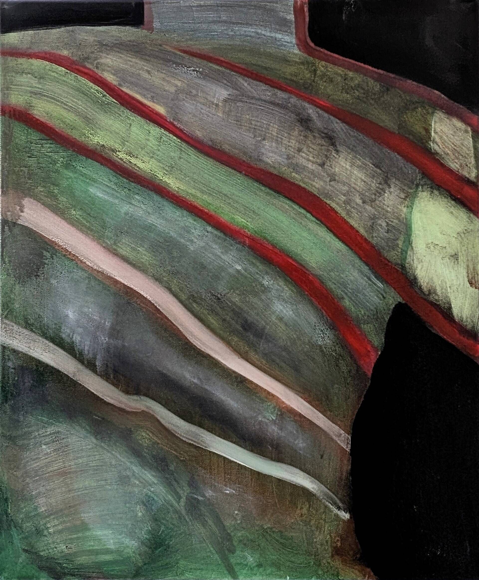 Giant - Viktoria Ovsepian 1