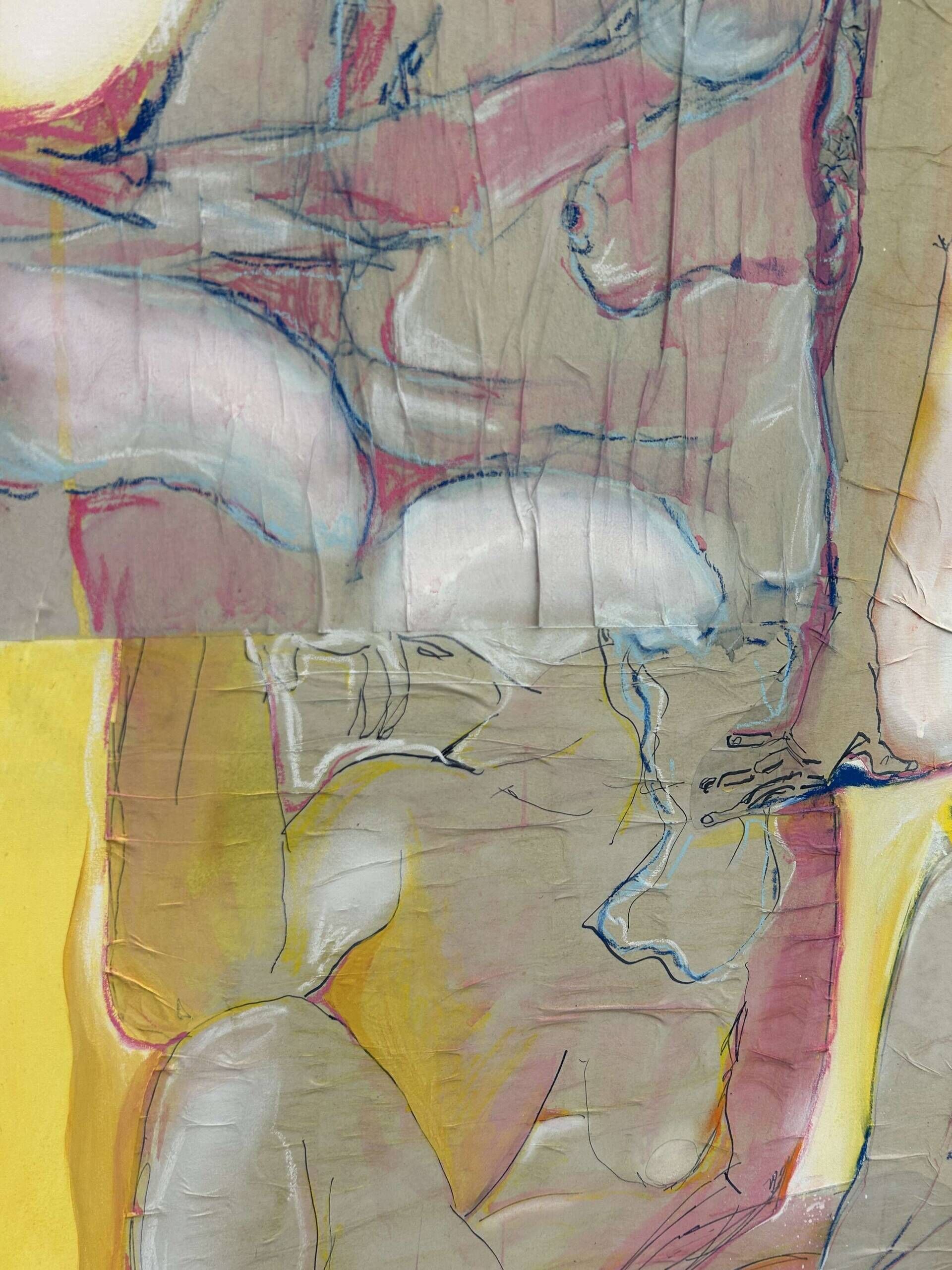 tiefstart. - Marlene Hick 3