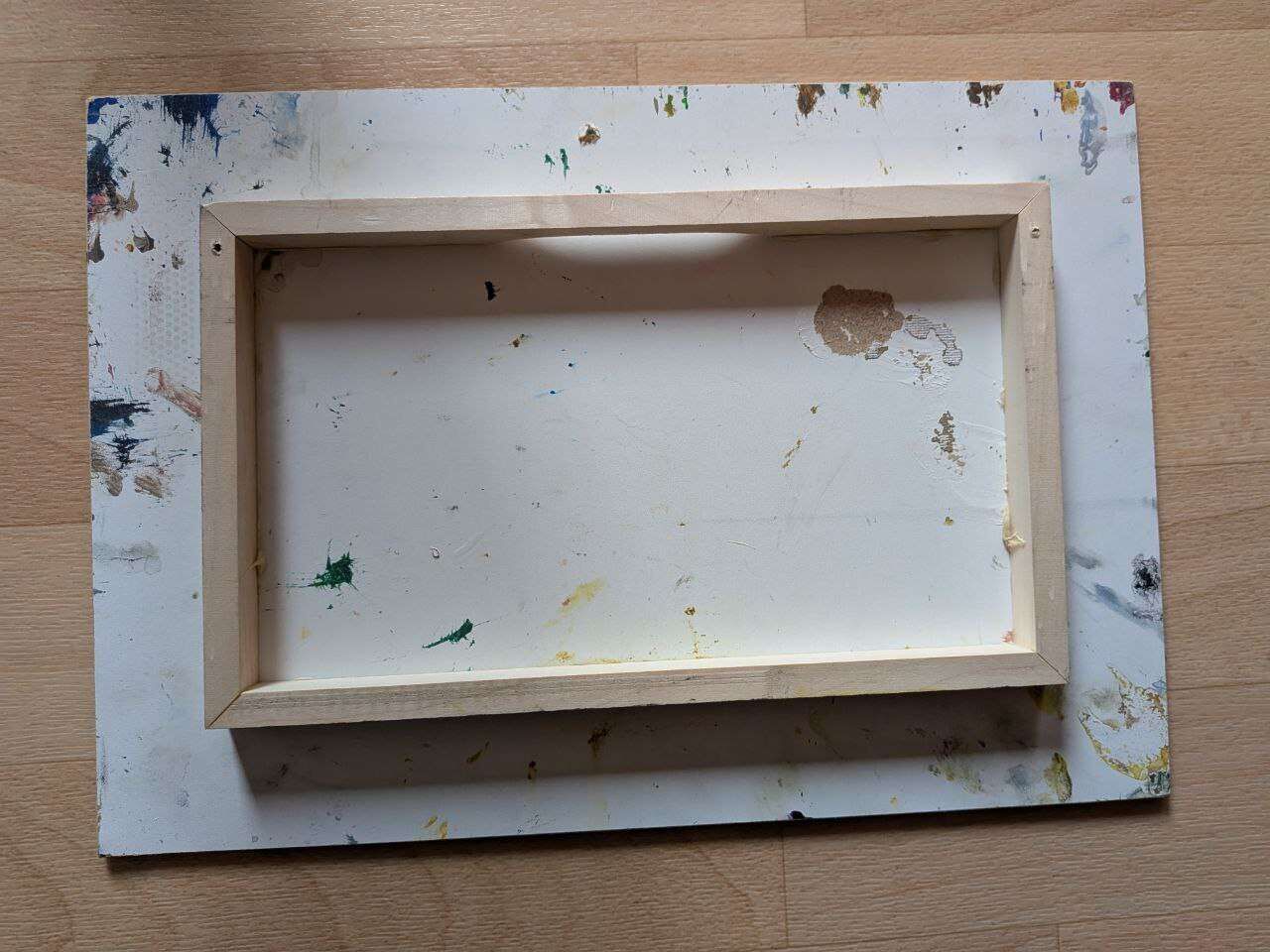 Birth of a pearl - Anastasia Schneider 2