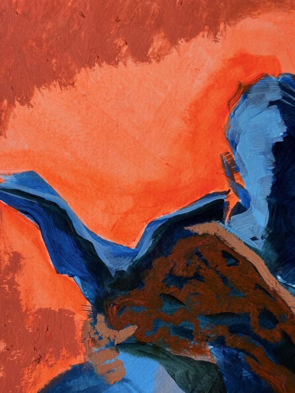 Giesserei  - Juliana Gutiérrez Wiest 1