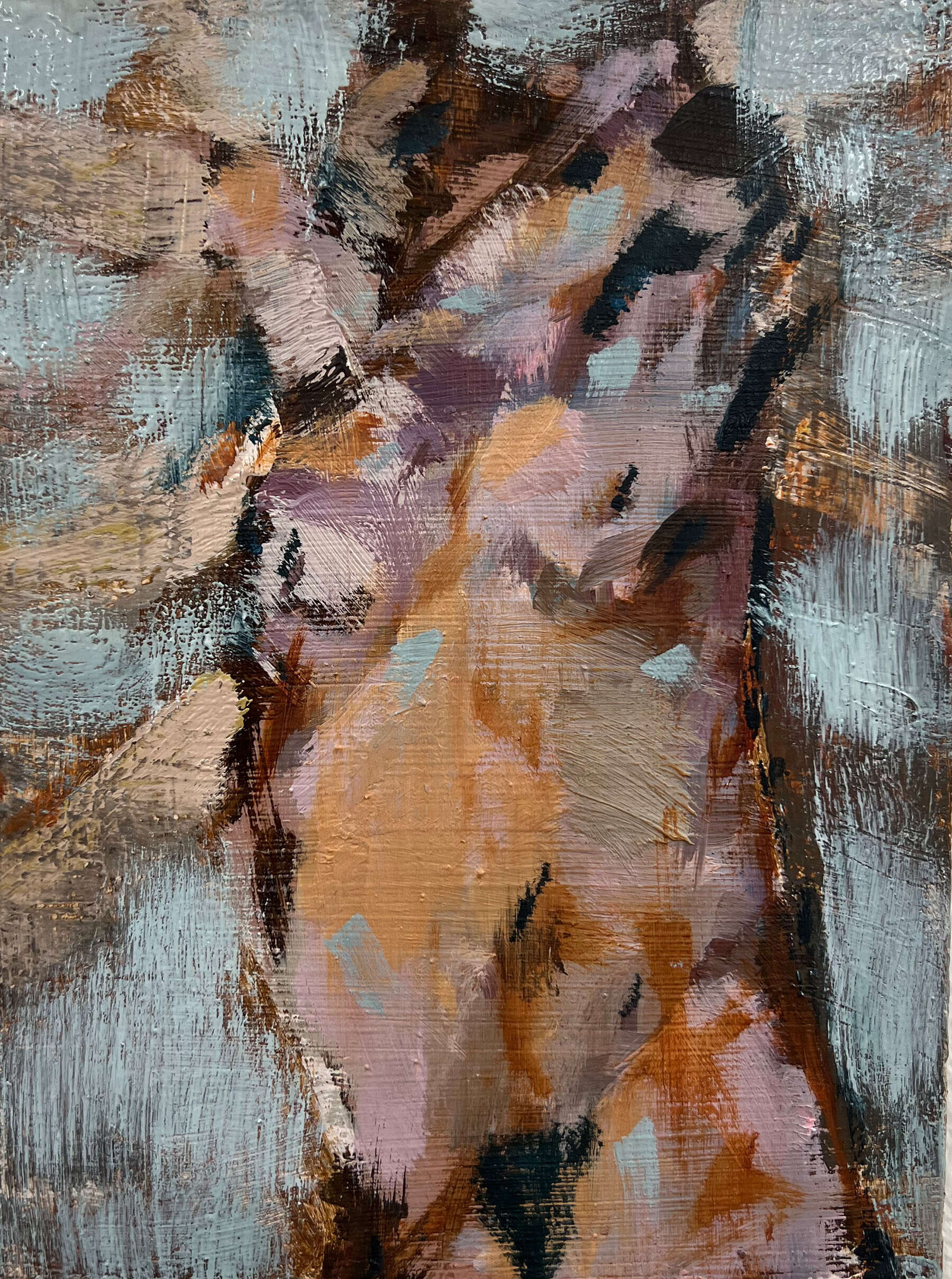 BODY - Tyler Heidenwag 1