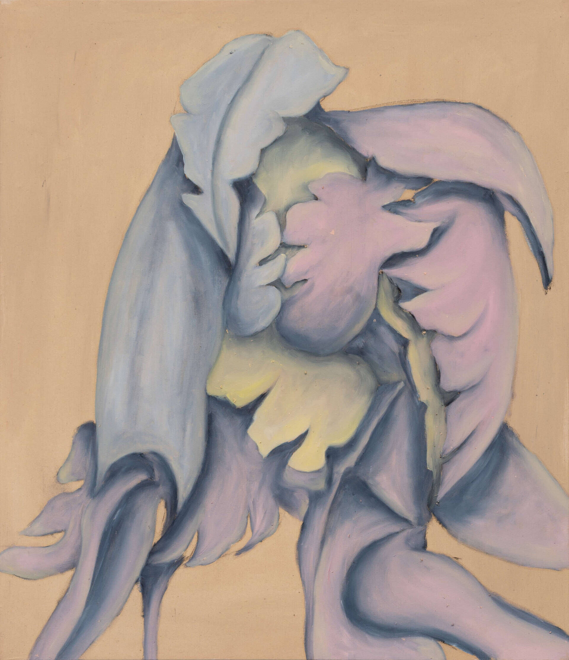 Blumen - Jonattan Bustos 1