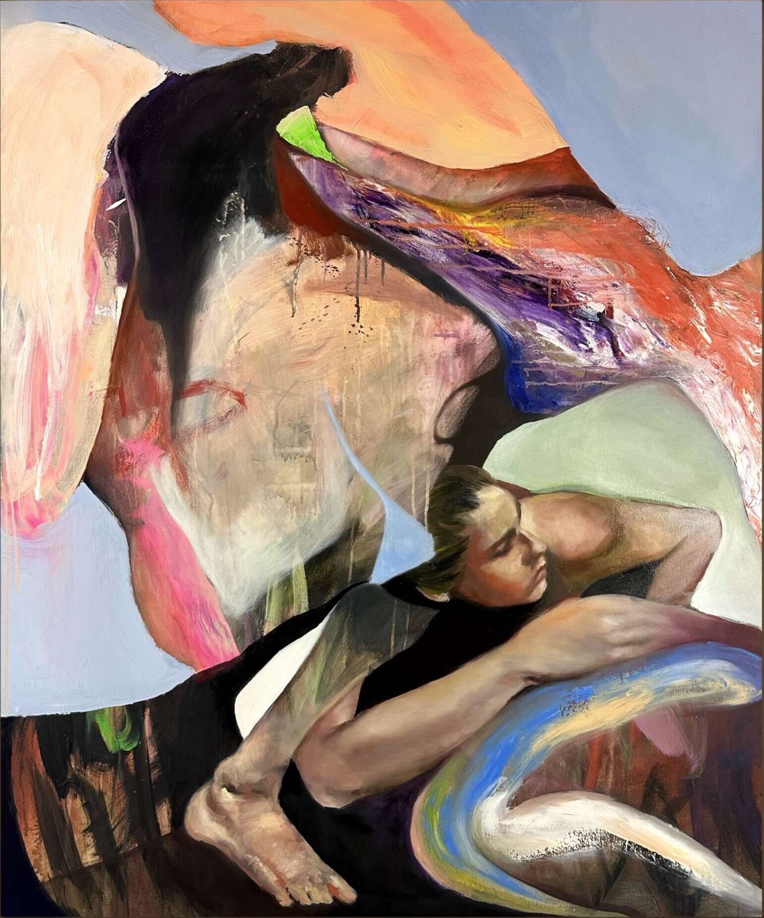 Was bleibt von mir, wenn du fertig bist? - Enrico Kosenkow 12