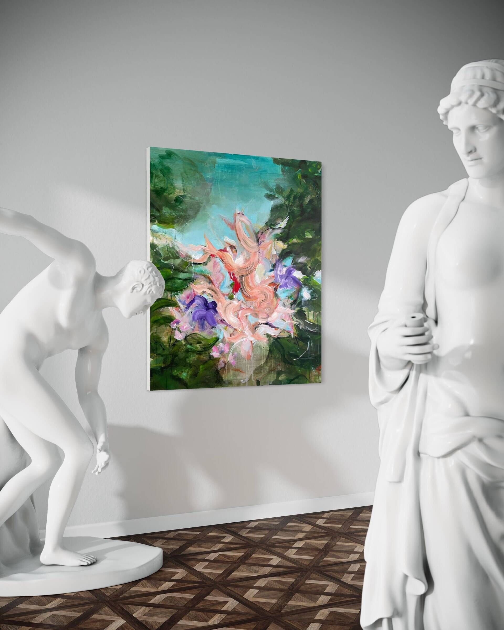 Lustschloss - Valerie Cee 1