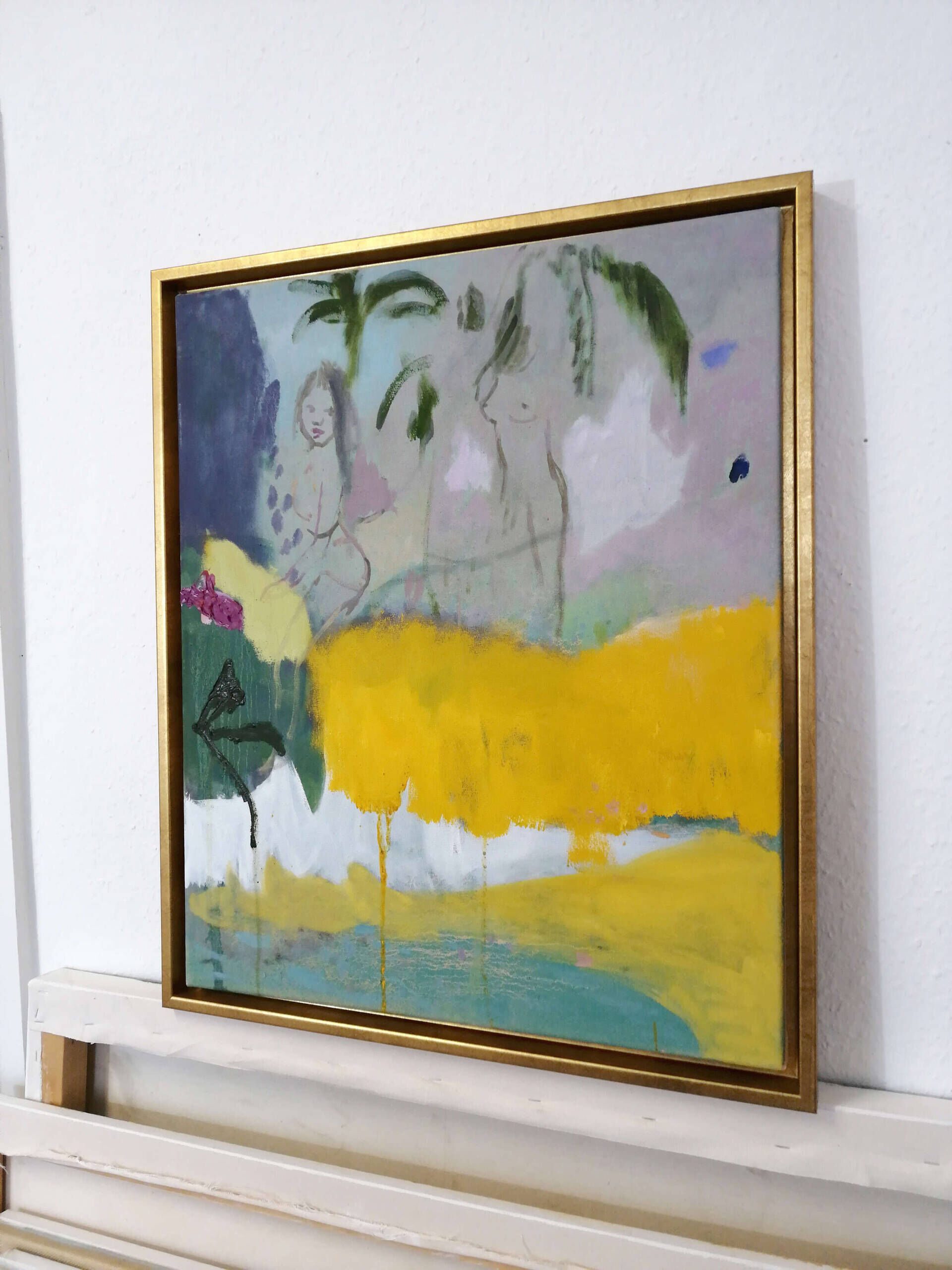 Ohne Titel - Christian Herzig 2
