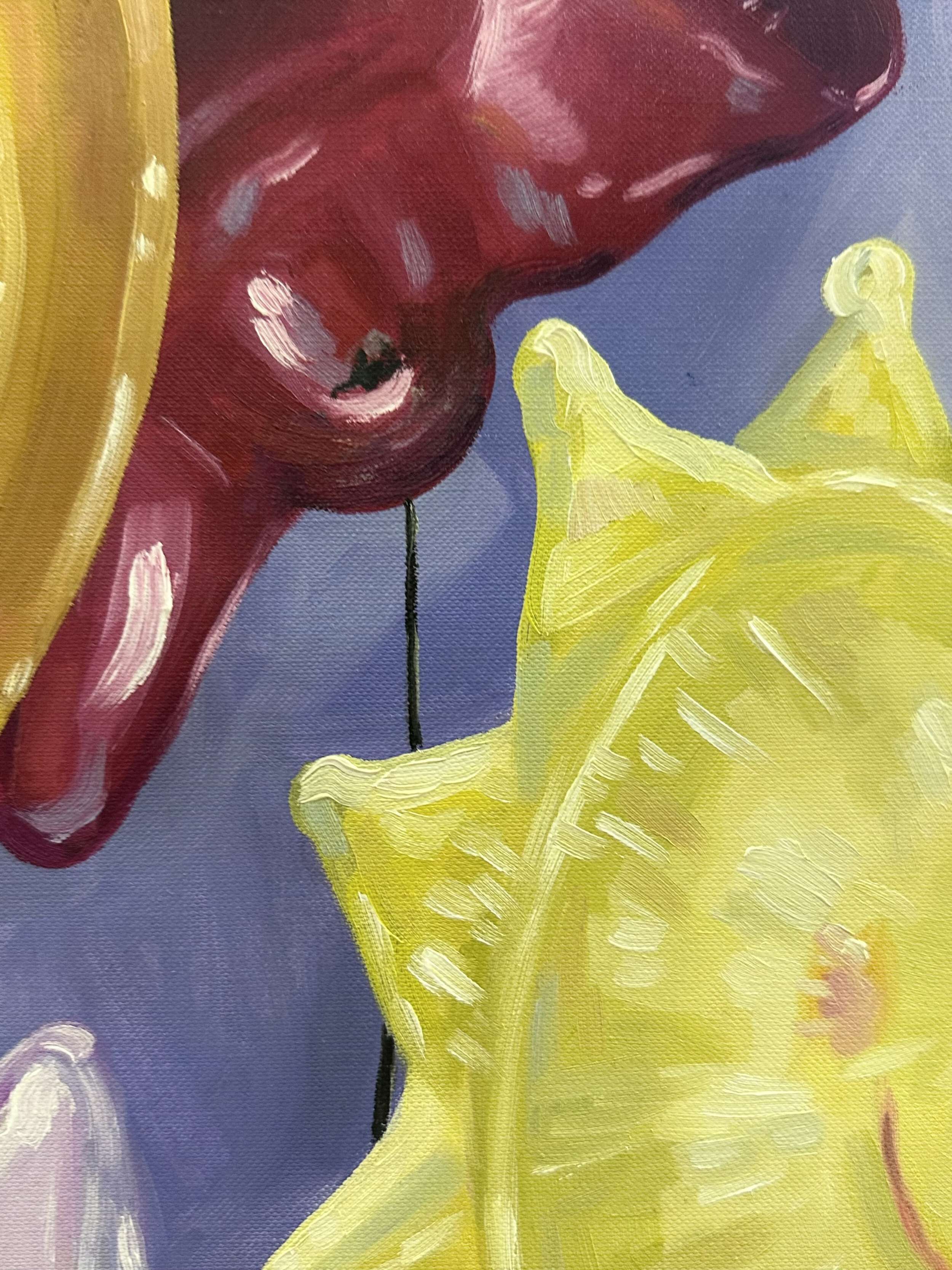 Happy Plastic - Hannah Mickeleit 4