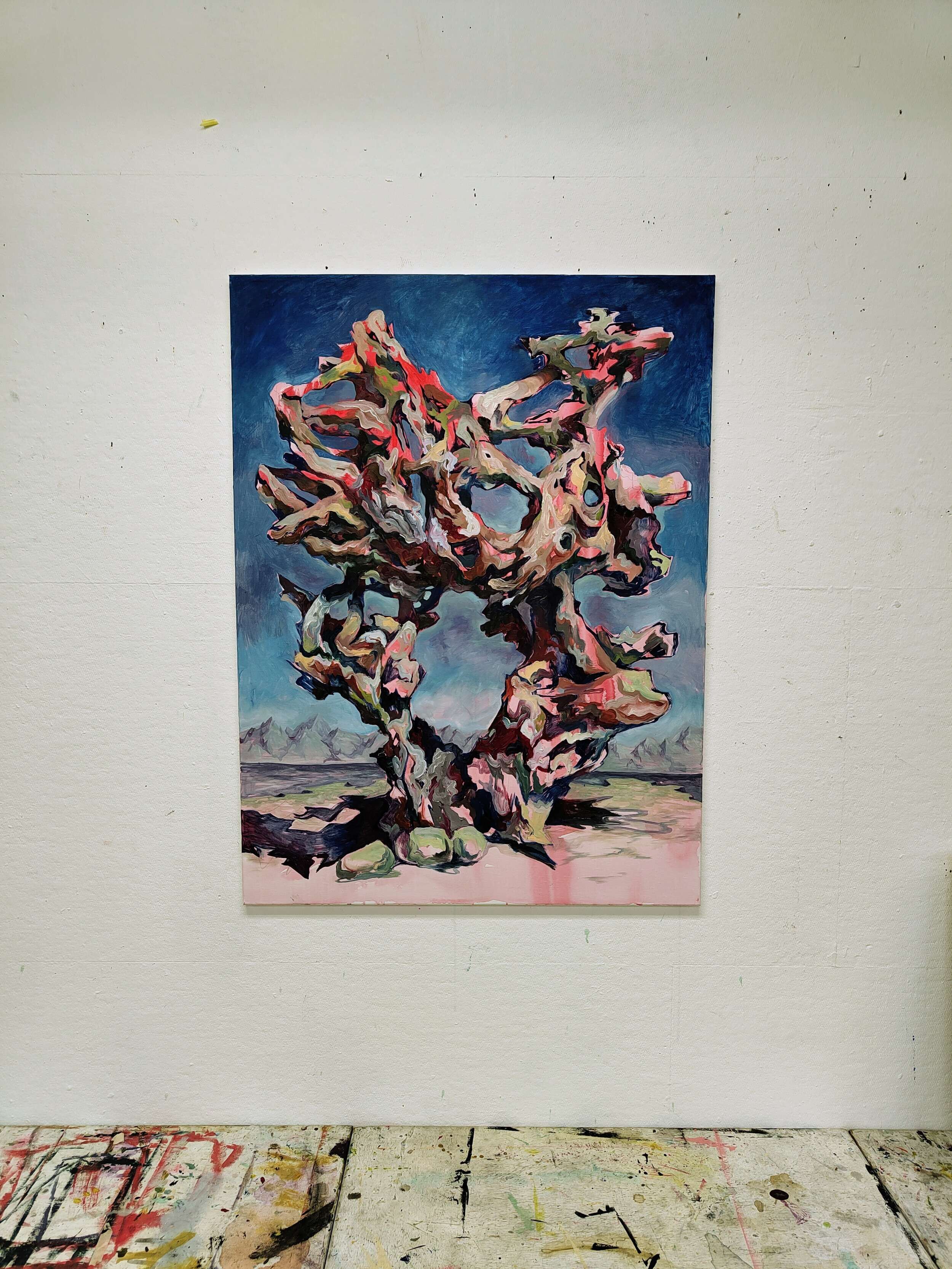 Kaventsmann  - Jannis Kustak 2