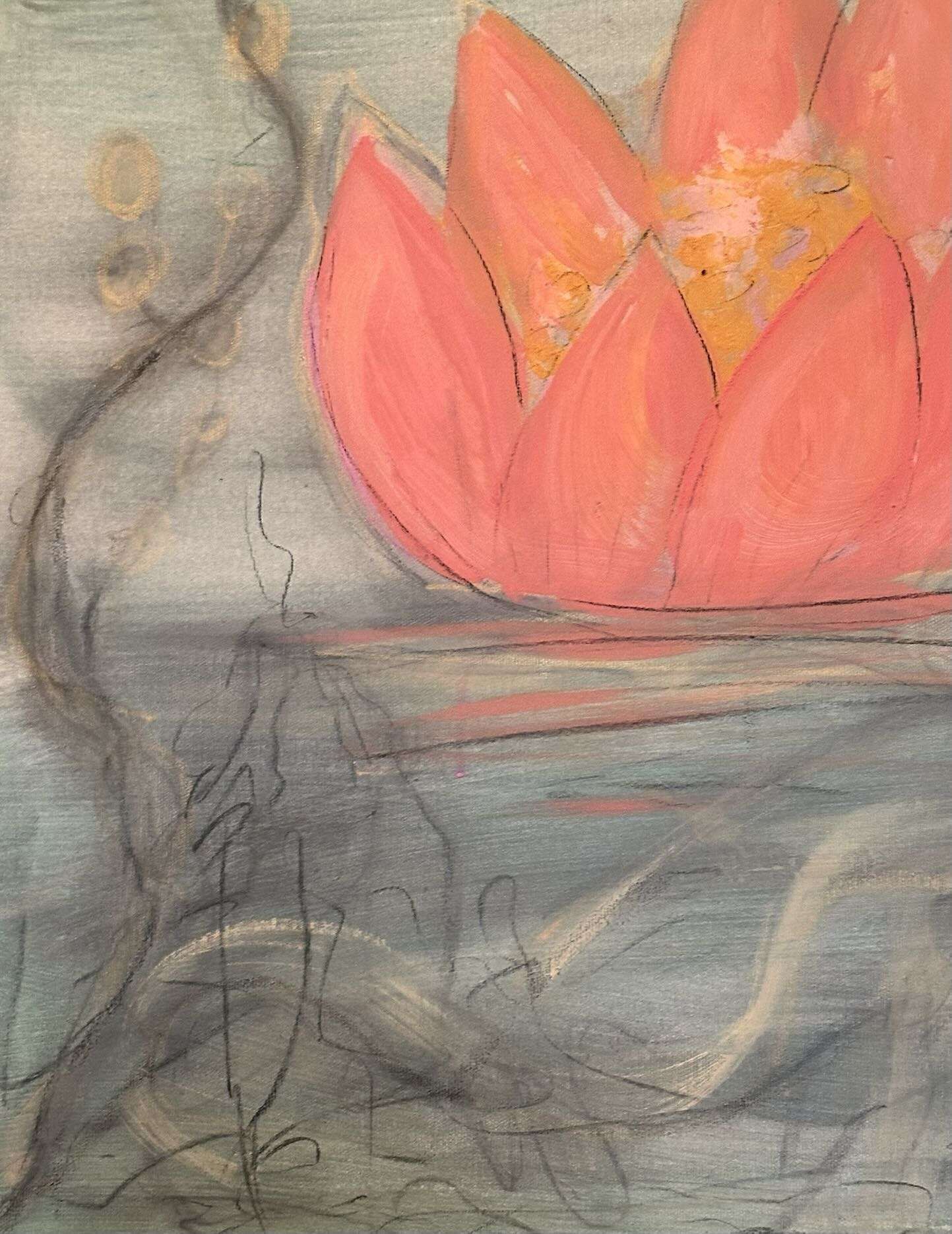 Awaking on the Water - Martina  Schepperle  5