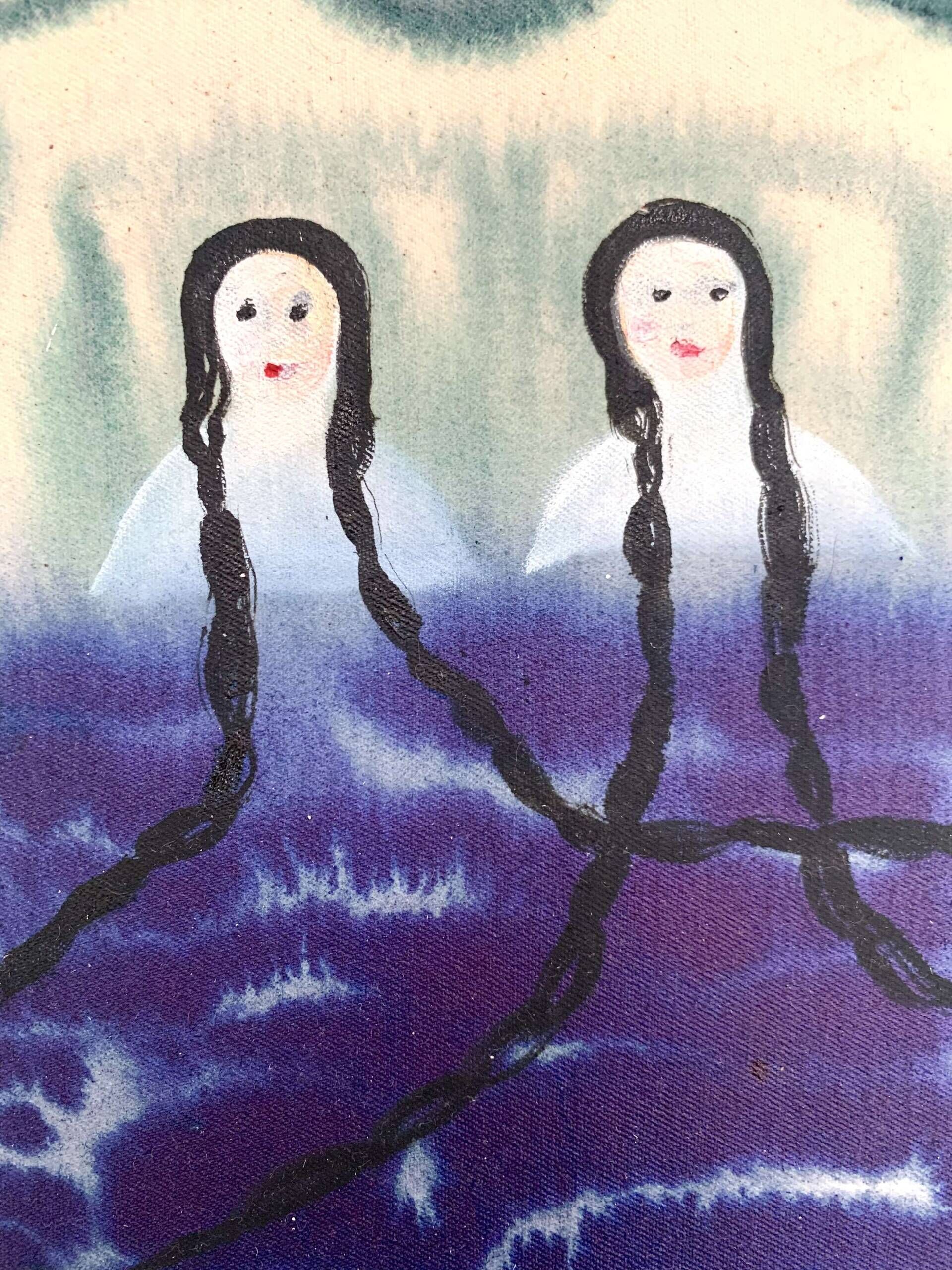 träumen - Clara Vivian Stang 3