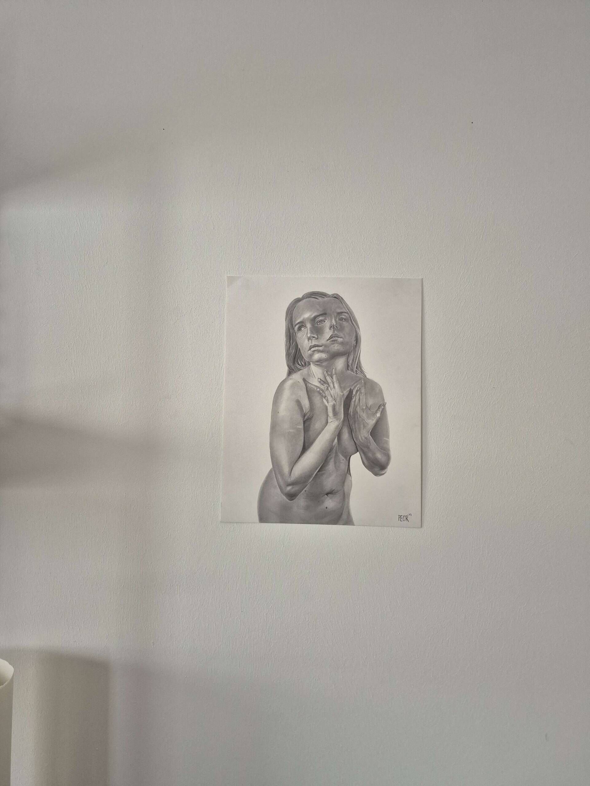 Aphrodite - Manuel Ritzl 1