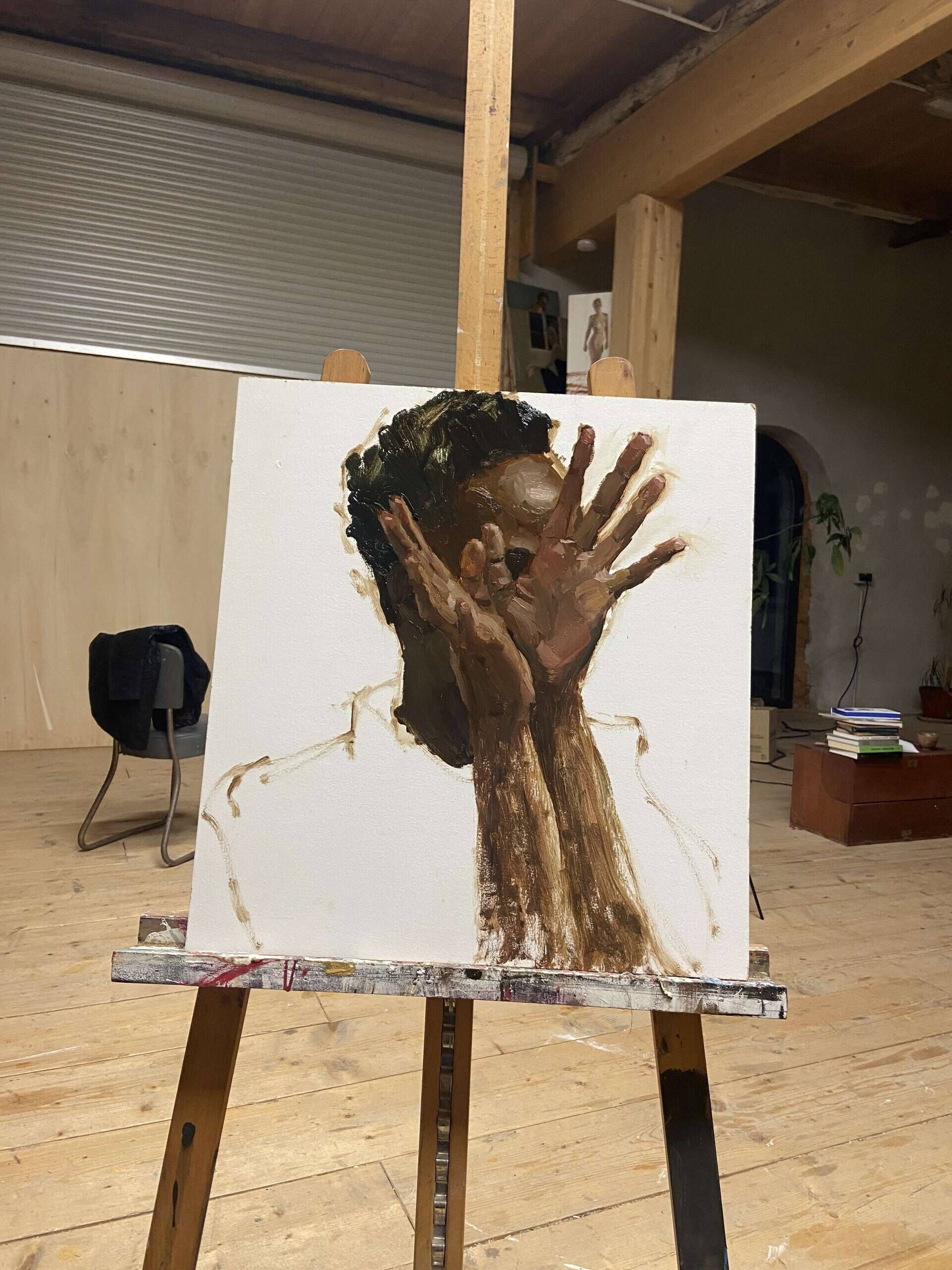 Vanessa lX - Lilli Geyer 4