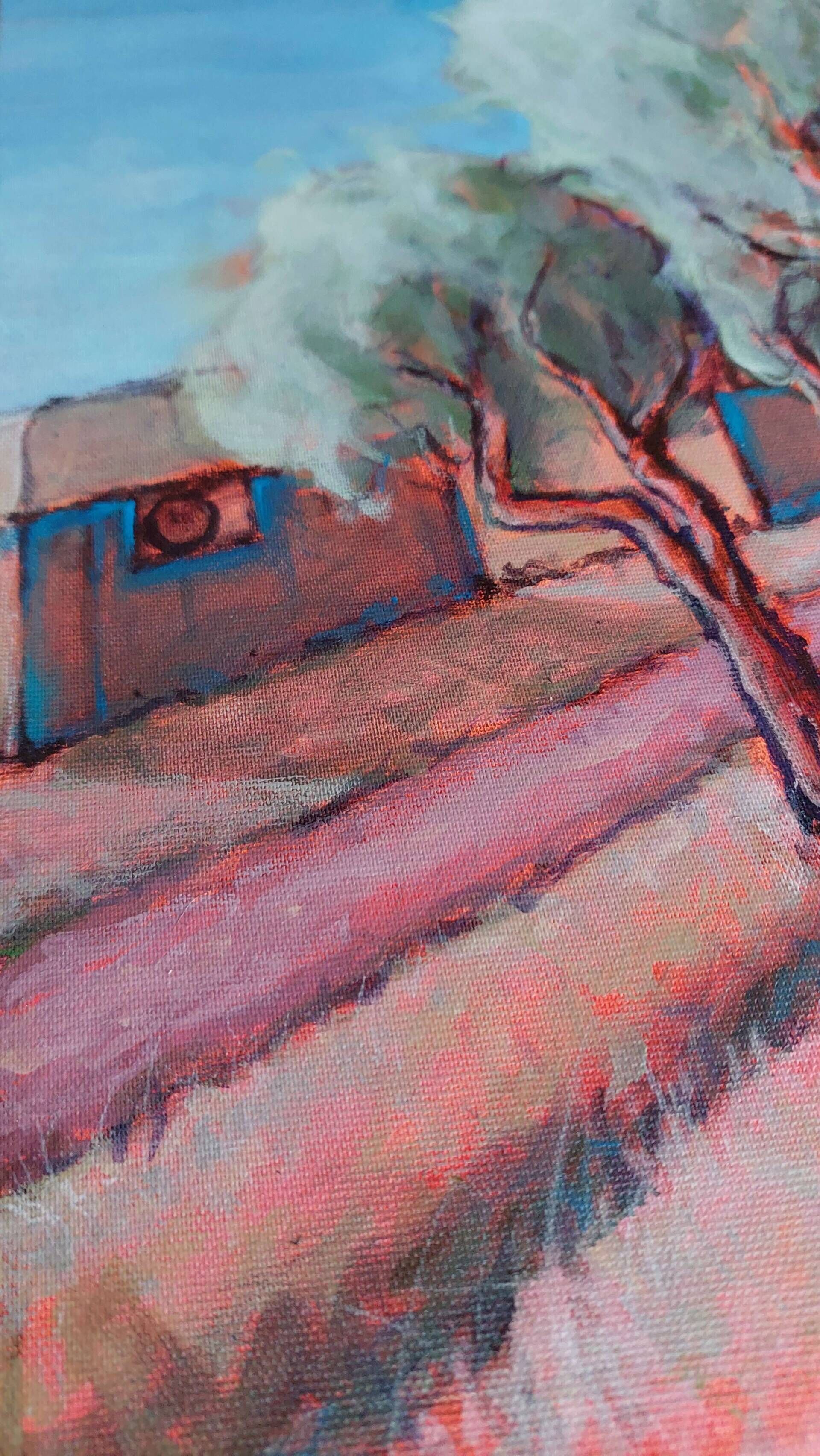 Ich bin auf dem Weg - Alexander Straub 8