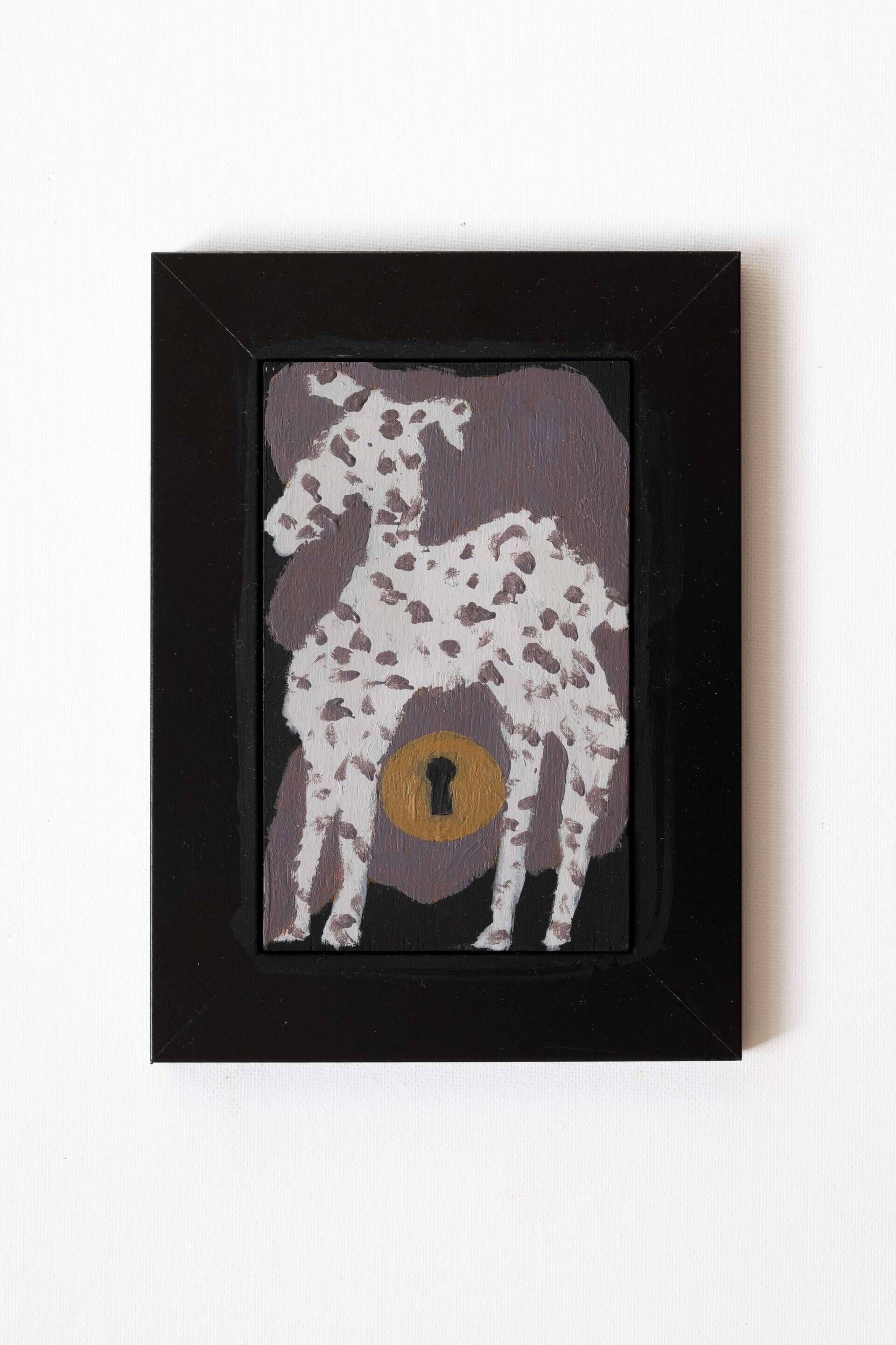 Schrank Serie #30 - Soyoung Park 2