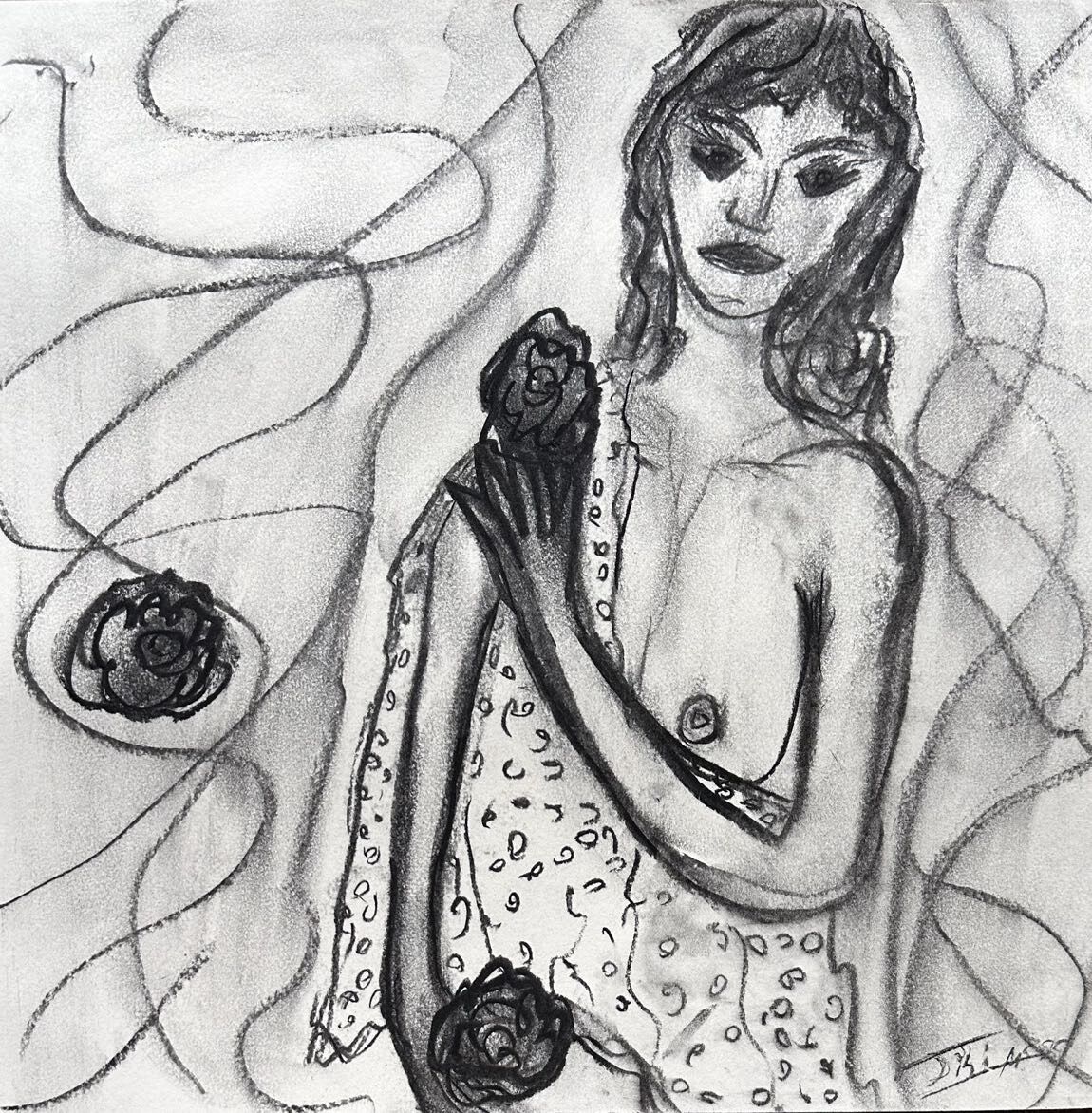 La Femme  - Martina  Schepperle  3