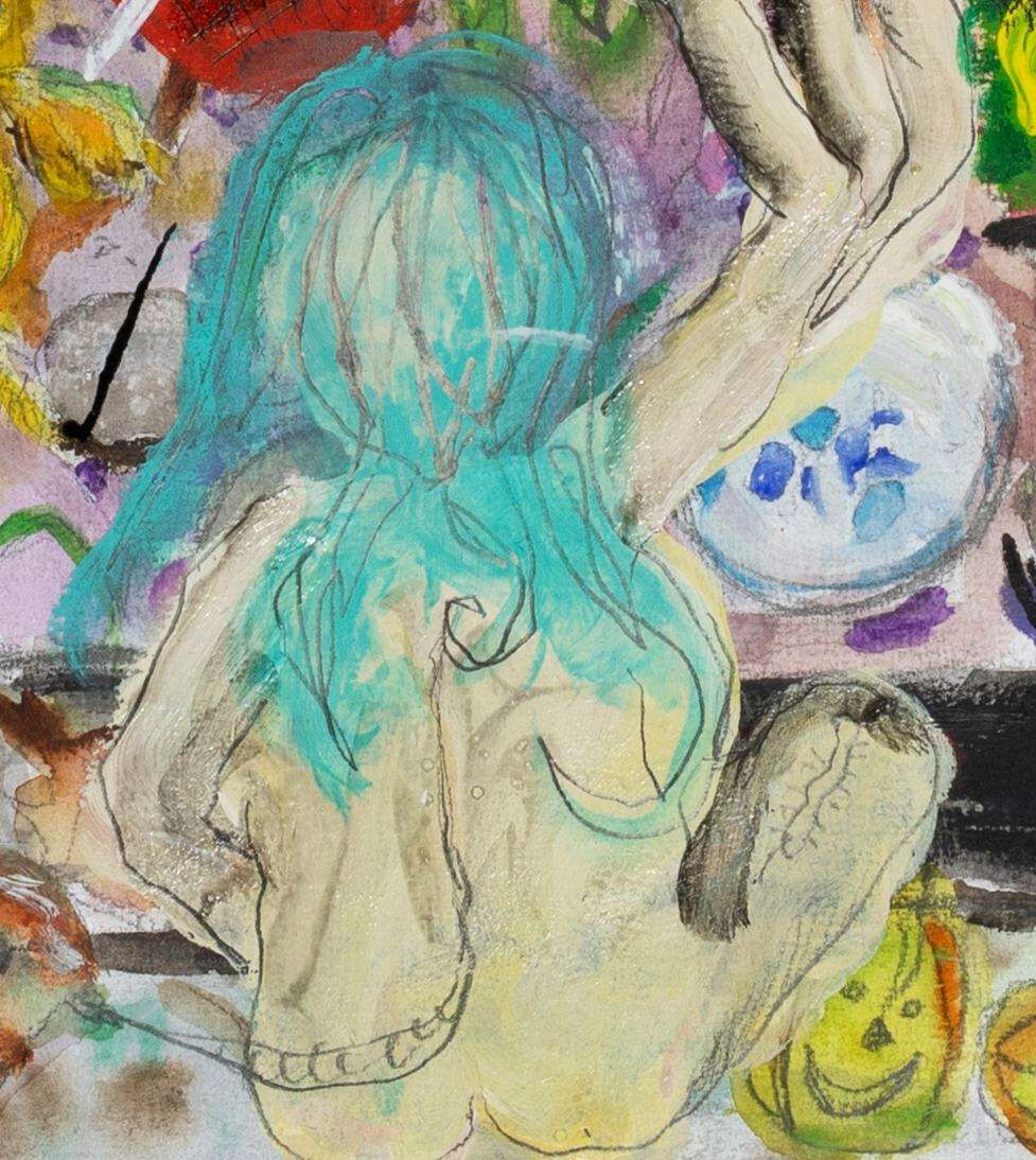 Kindergrab II - Boramee Kim 2