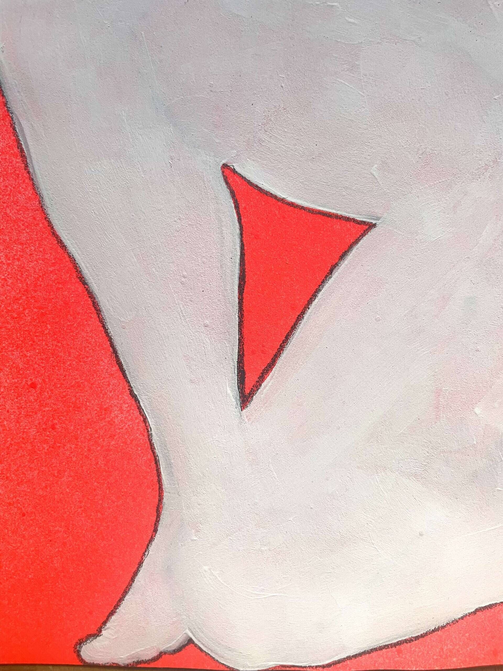 Caught.5 - Leoni Hannah 3