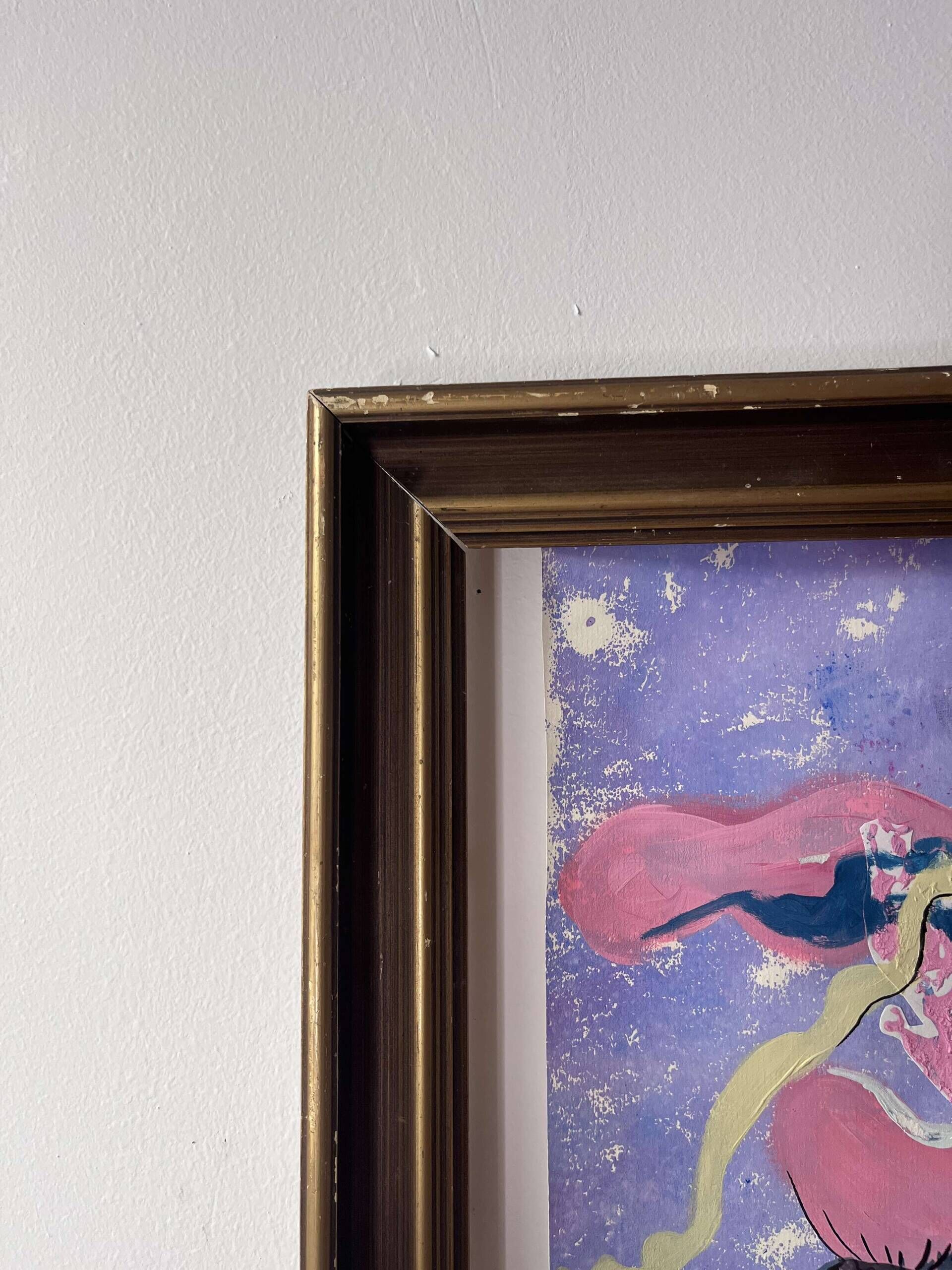 Empfindungslandschaft 15 - Kiki Feltzinger 4