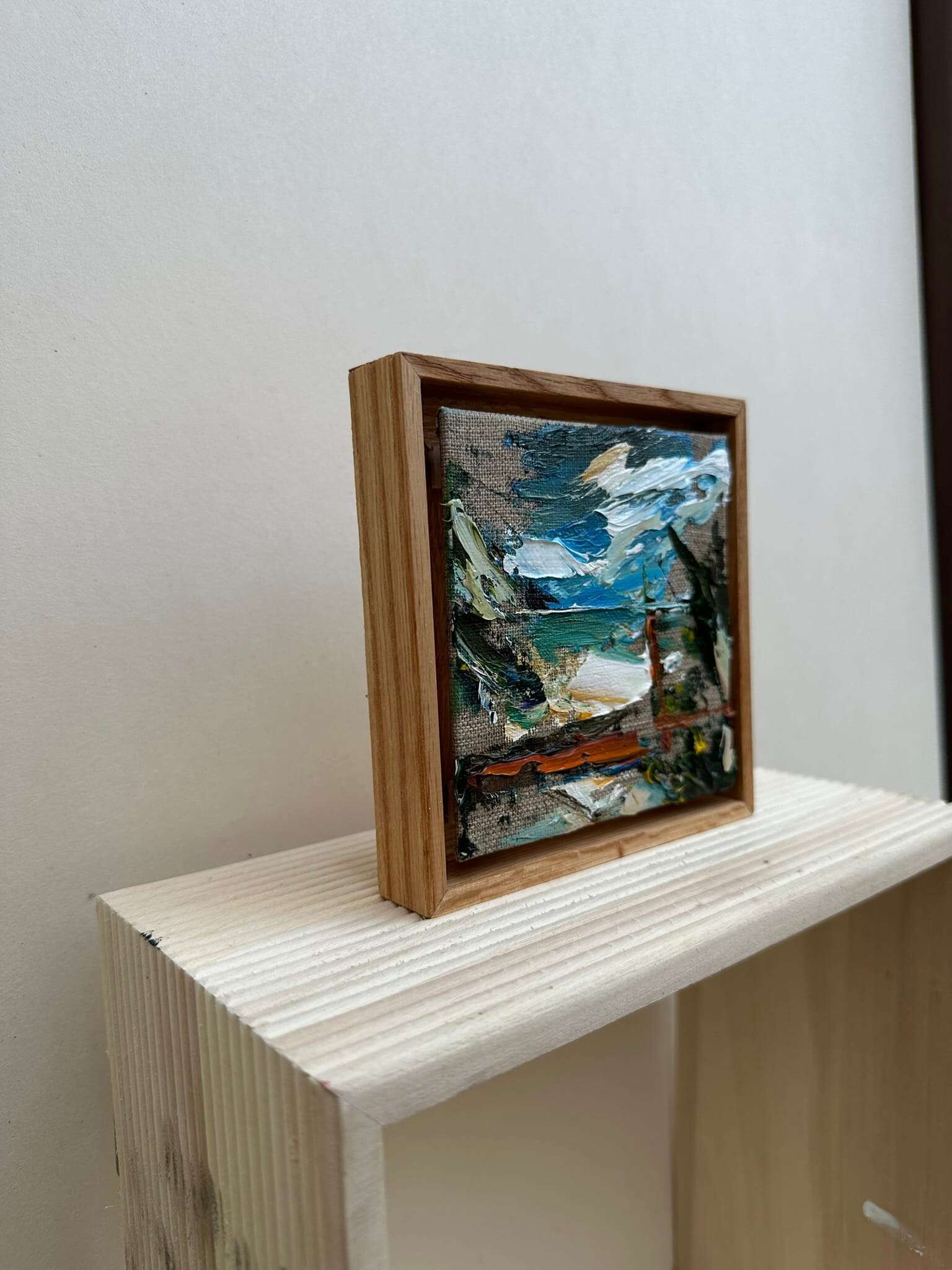 Der Aussichtspunkt - Noah Rennebaum 5