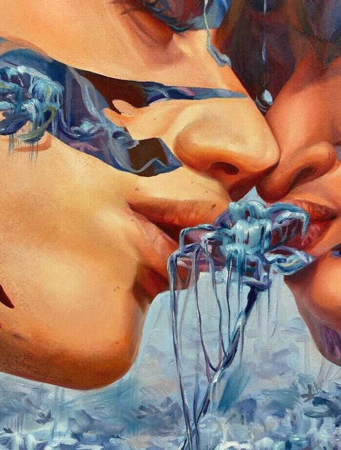 Drip II - Anna Diehr 1