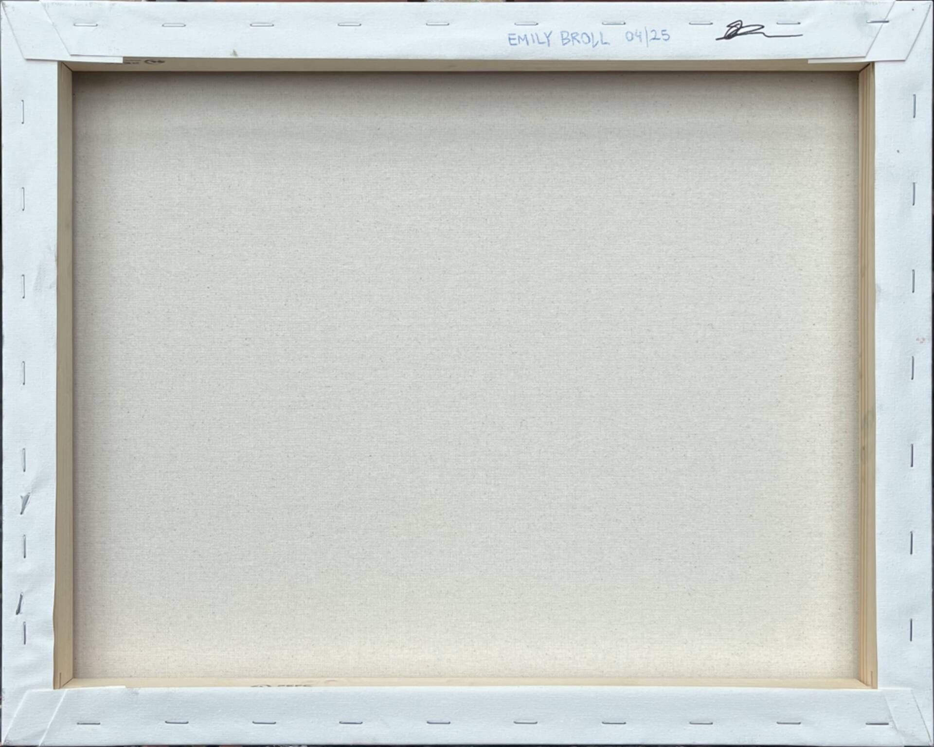 Fußbodenrelikt - Emily Broll 7