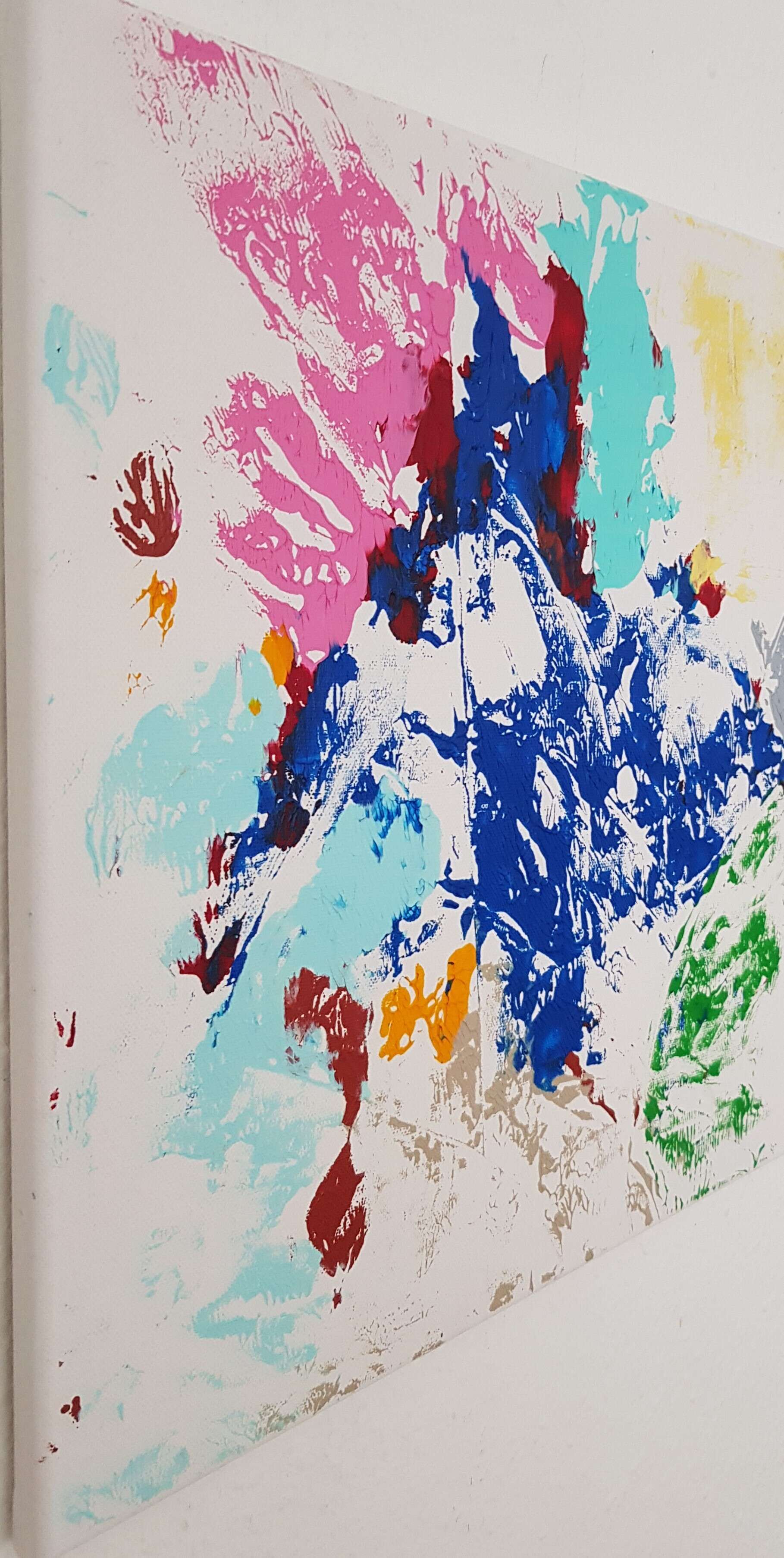 abstract880 - DAMIAN 3