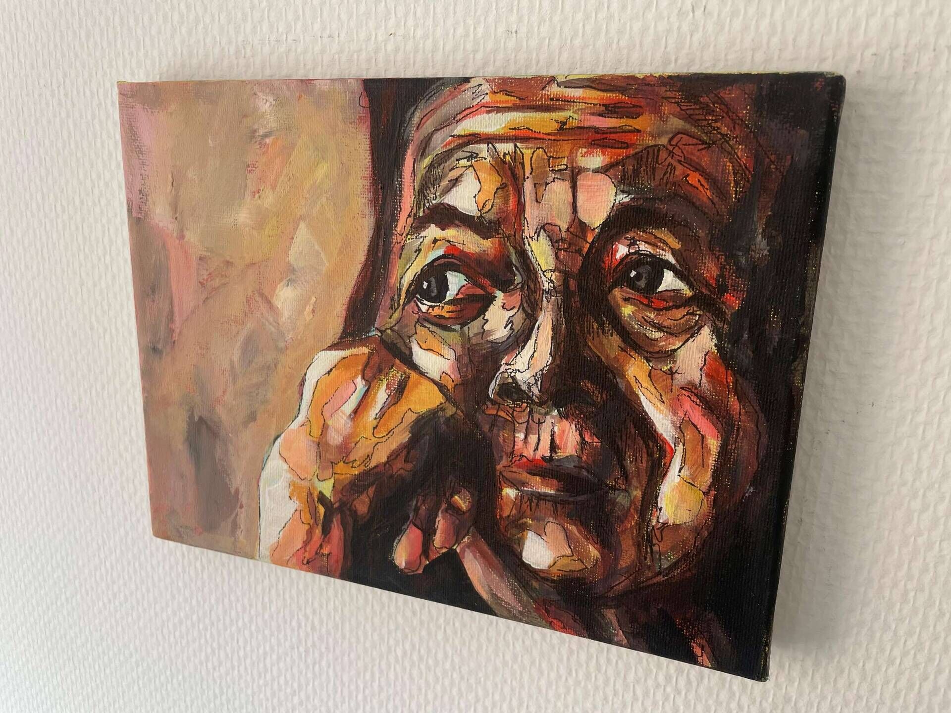Frieden - Jac Witz 3