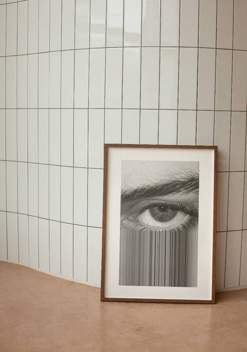 Everything I see