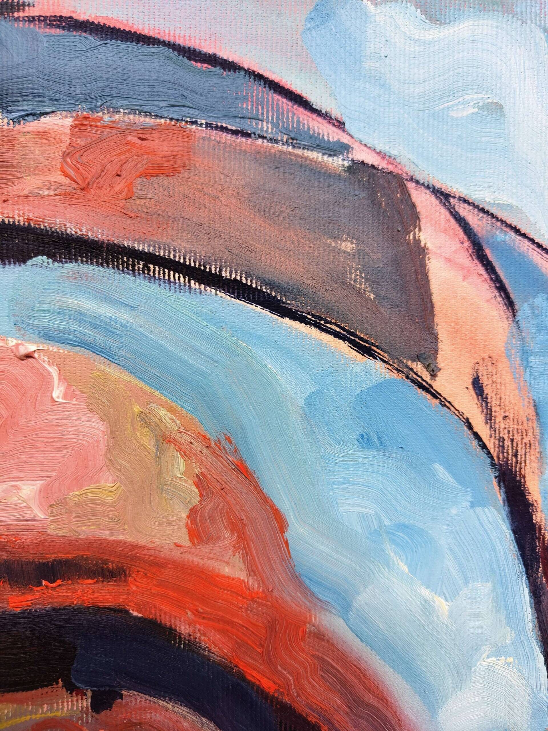 Waldarbeiter 2 - Jannis Kustak 7