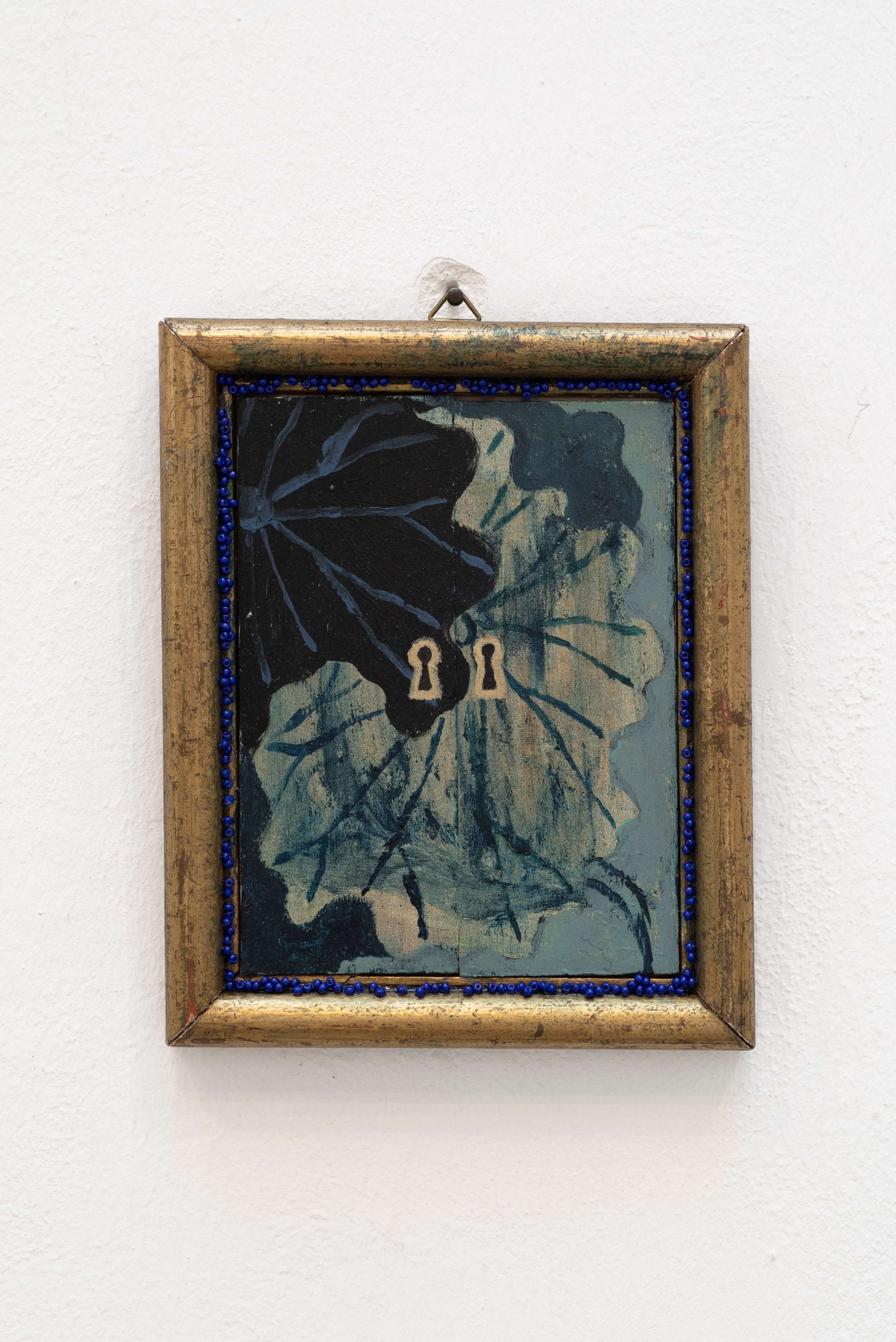 Schrank Serie #37 - Soyoung Park 1