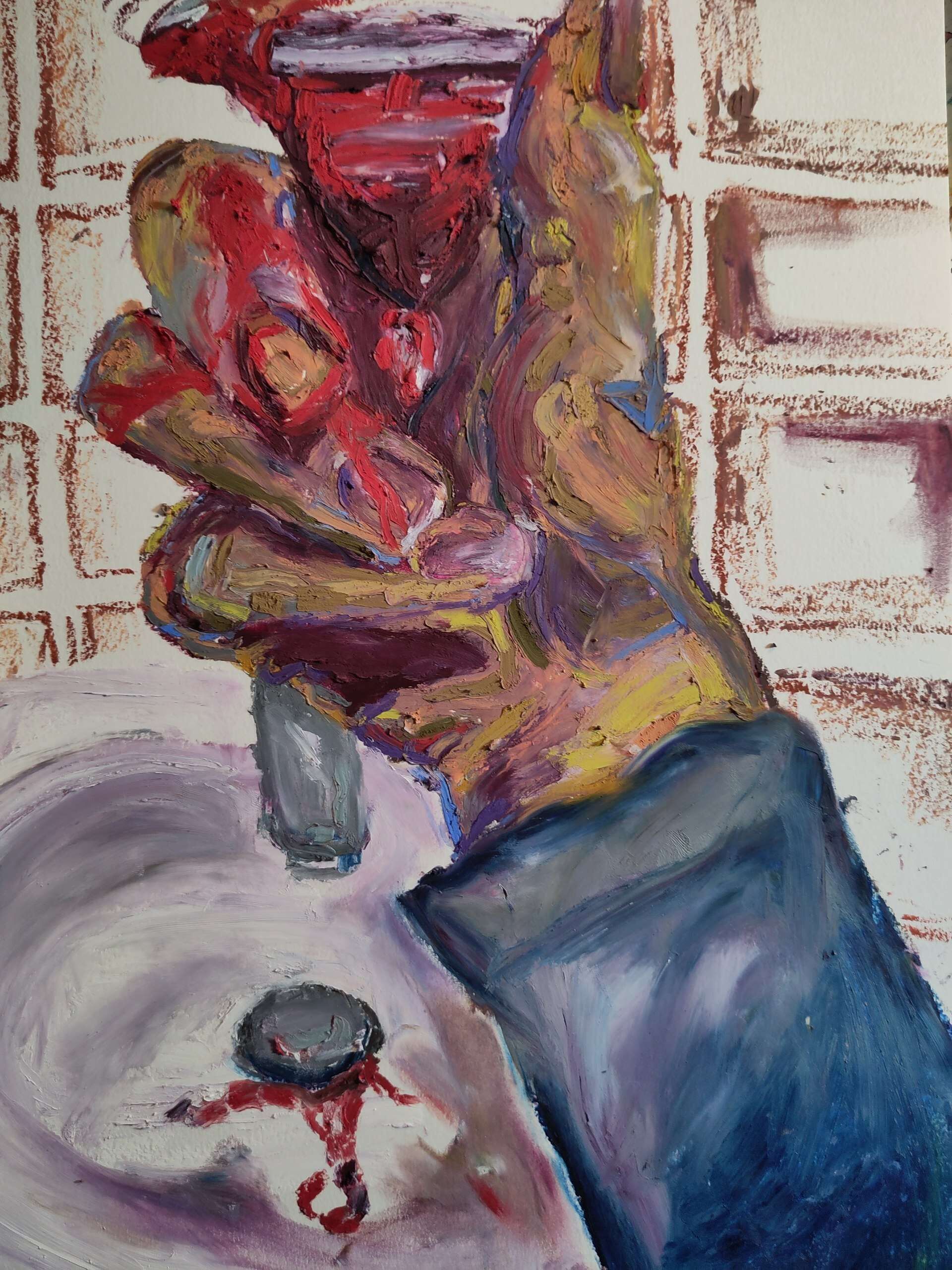 Heilblut - Merle Renkl 1