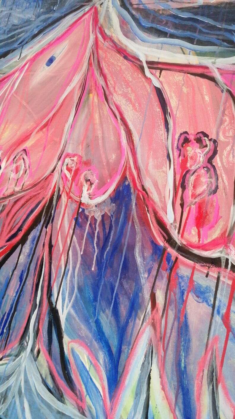 für die Freiheit - Cecile 2