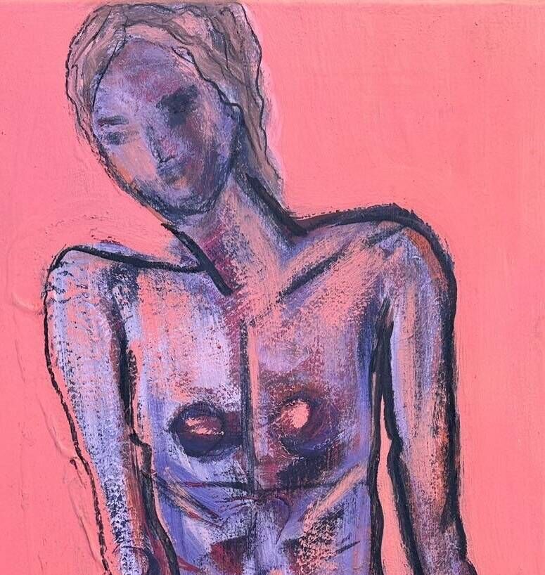 Men in the Sun - Martina  Schepperle  8
