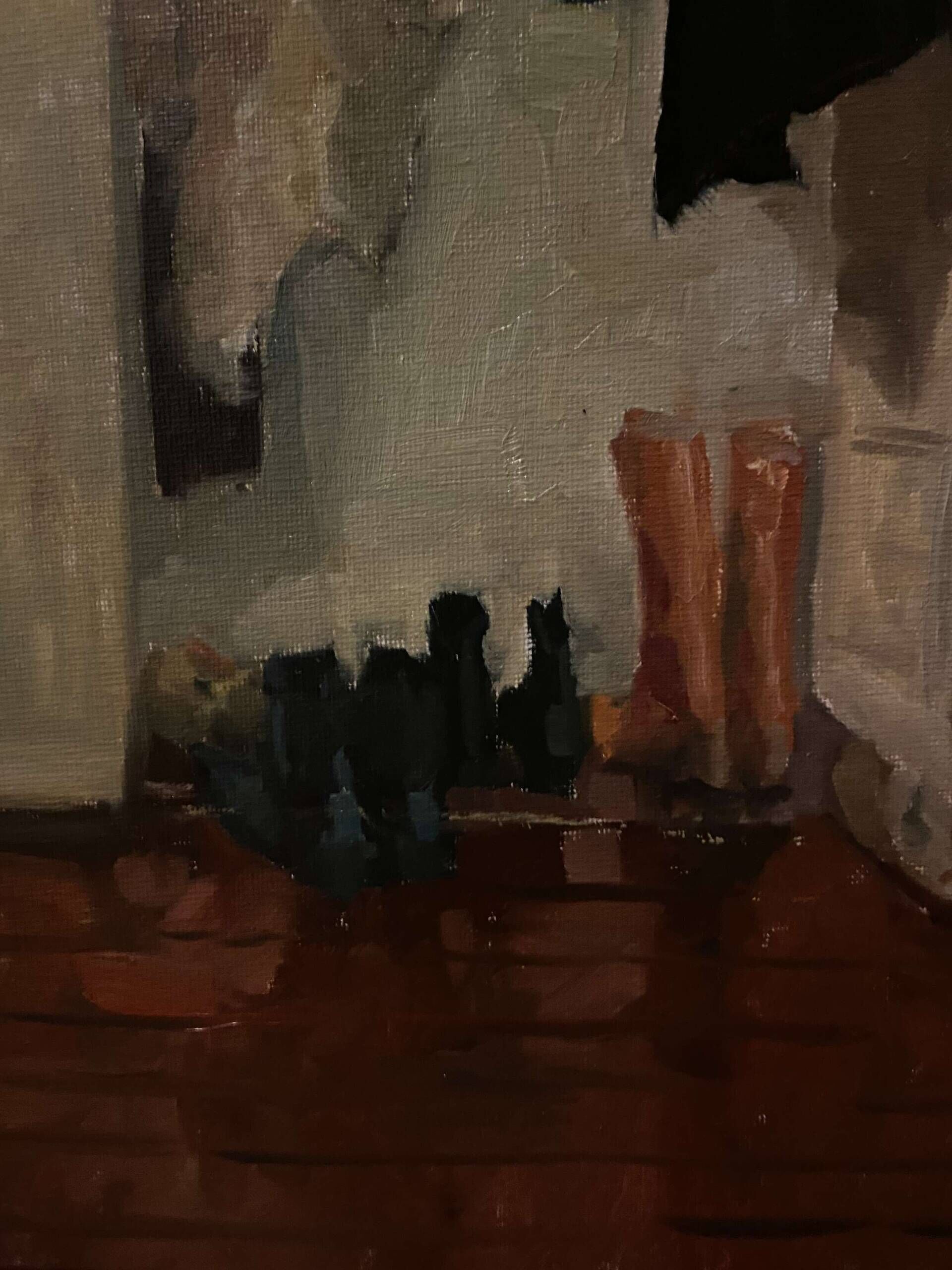 Garderobe  - Lilli Geyer 3