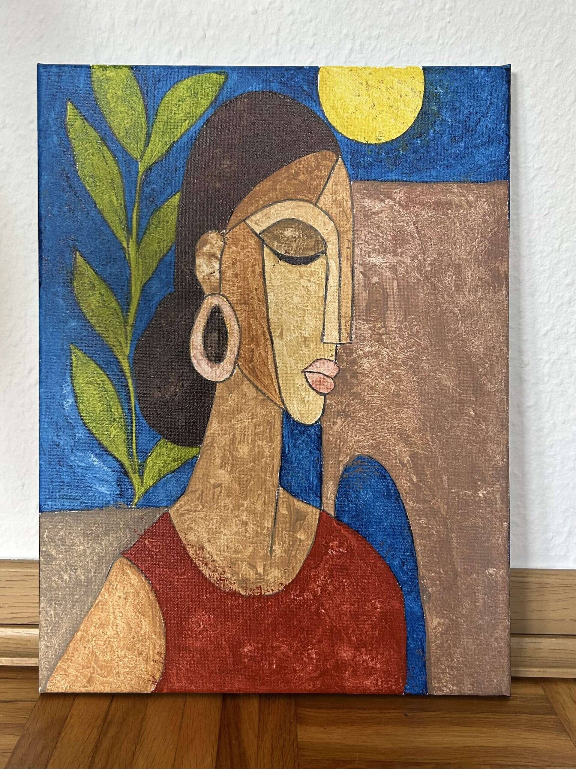 Einklang  - Ana Carmona Hernandez 3