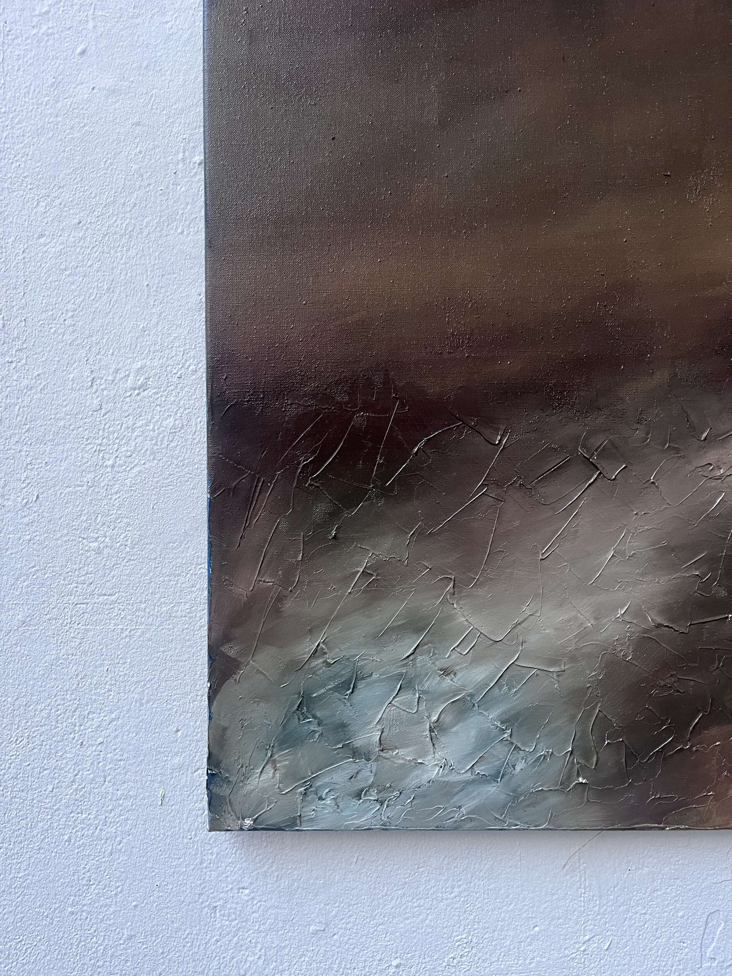 Landschaft  - Kiki Feltzinger 6