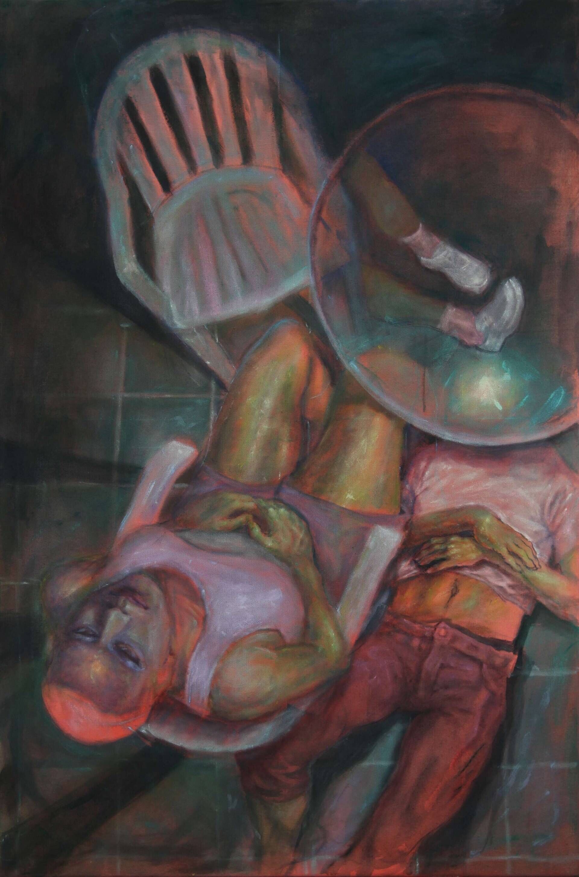 Über uns - Frederik Grill 1