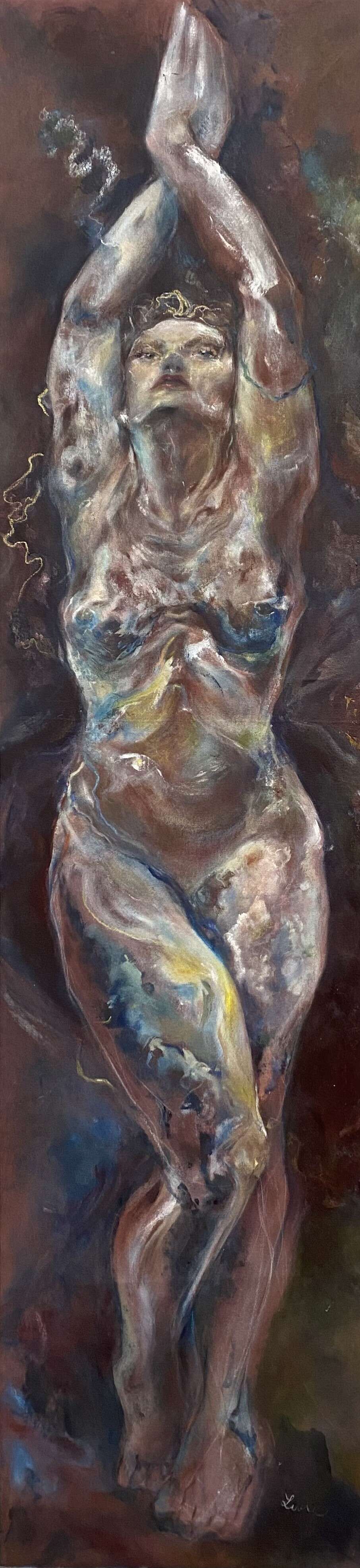 Venus  - Livia Sandino 1