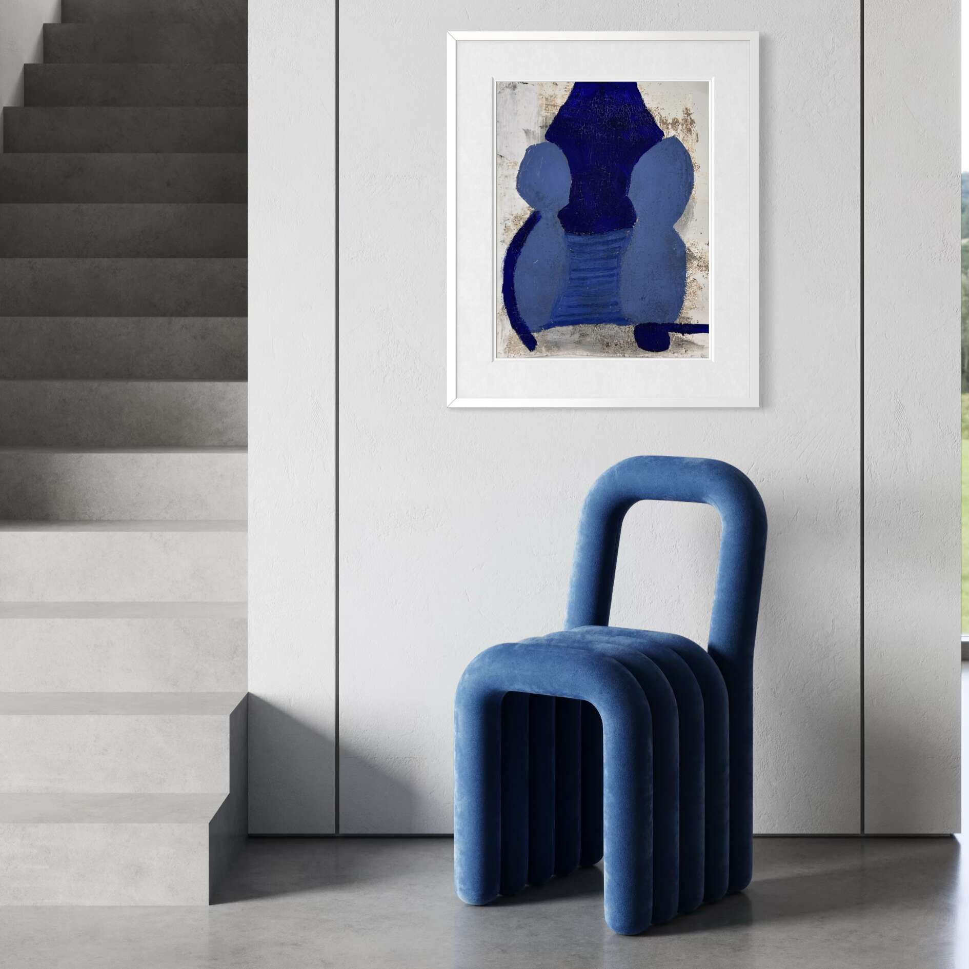 Kaffeepaar || - Odilia Lambertz 3